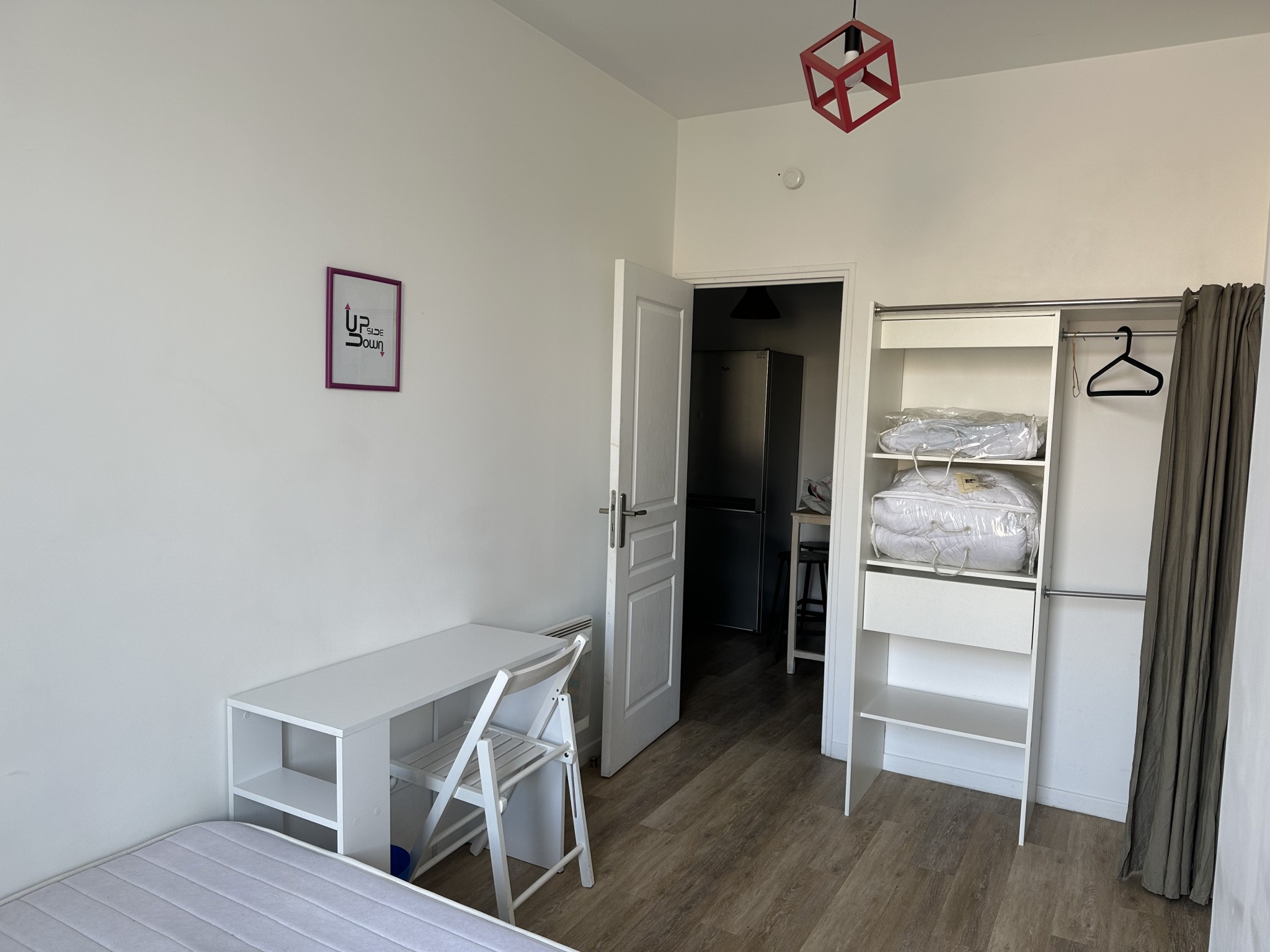 Vente Appartement à Marseille 3e arrondissement 4 pièces