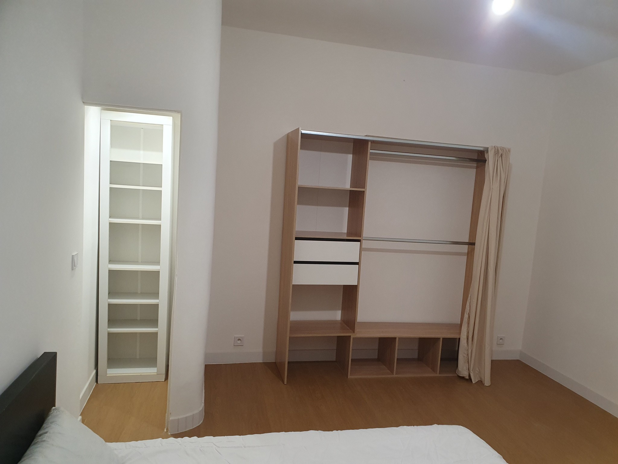 Vente Appartement à Marseille 3e arrondissement 2 pièces