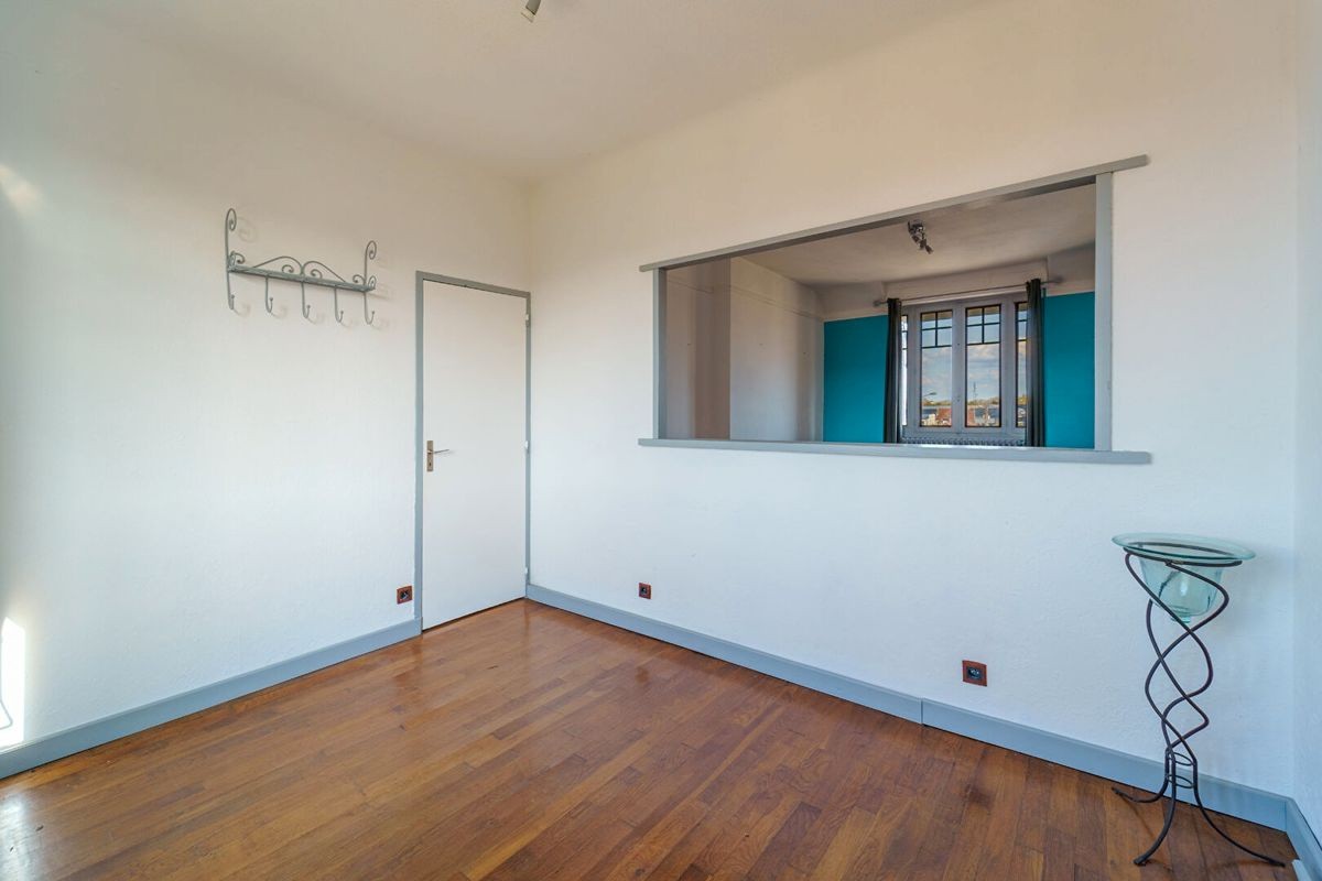 Vente Appartement à Dijon 2 pièces