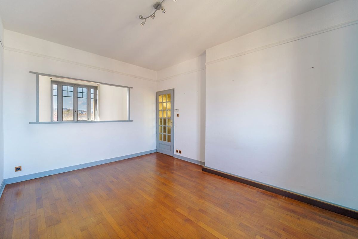 Vente Appartement à Dijon 2 pièces