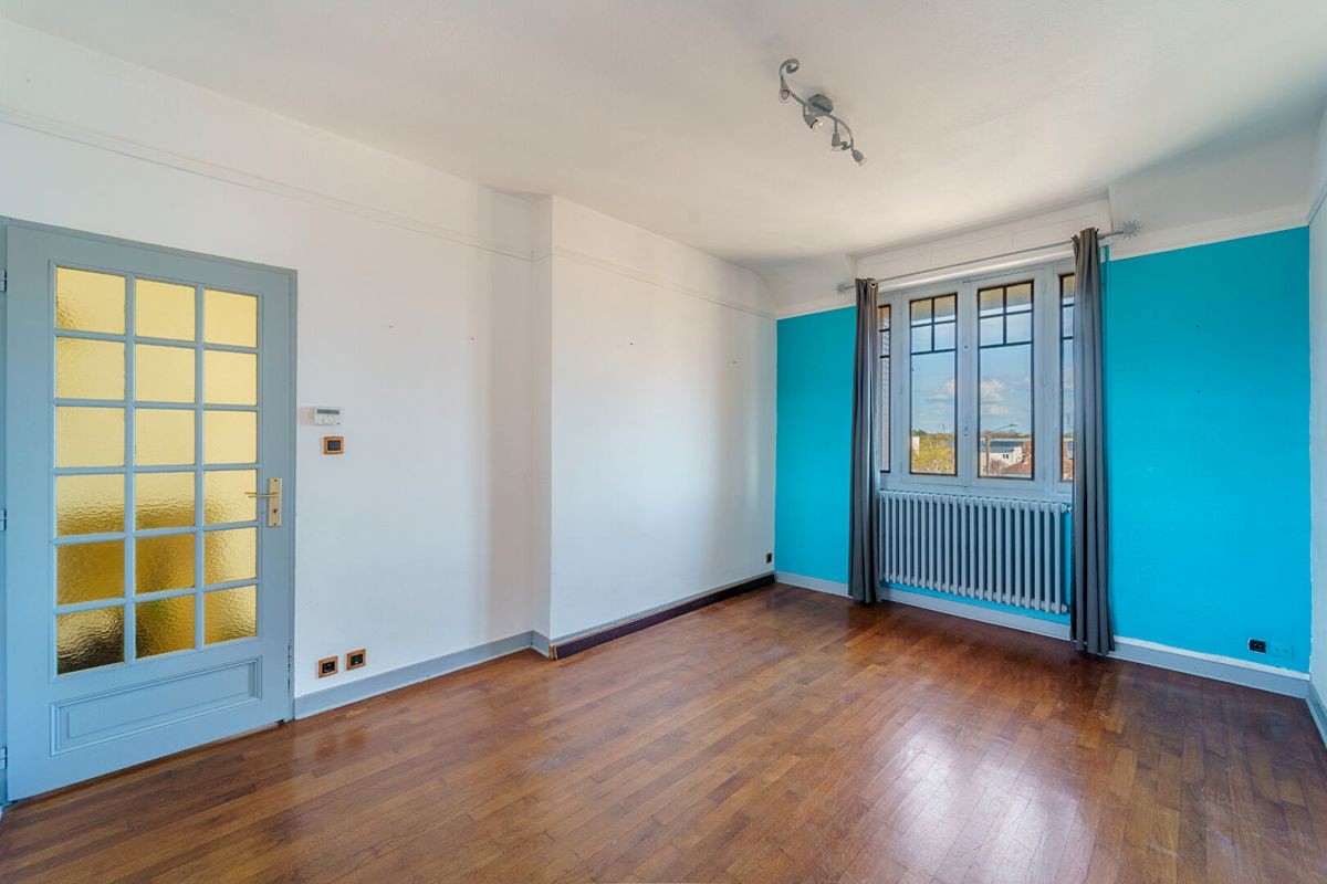 Vente Appartement à Dijon 2 pièces