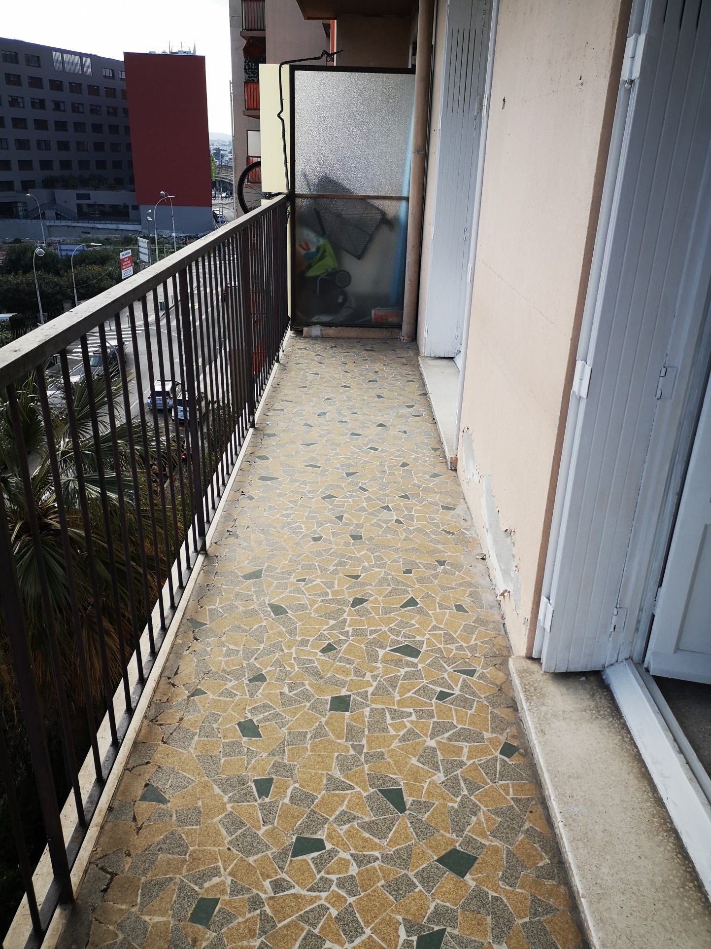 Location Appartement à Nice 4 pièces