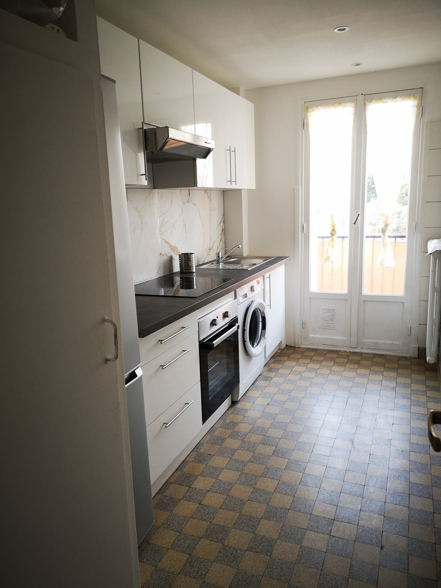 Location Appartement à Nice 4 pièces