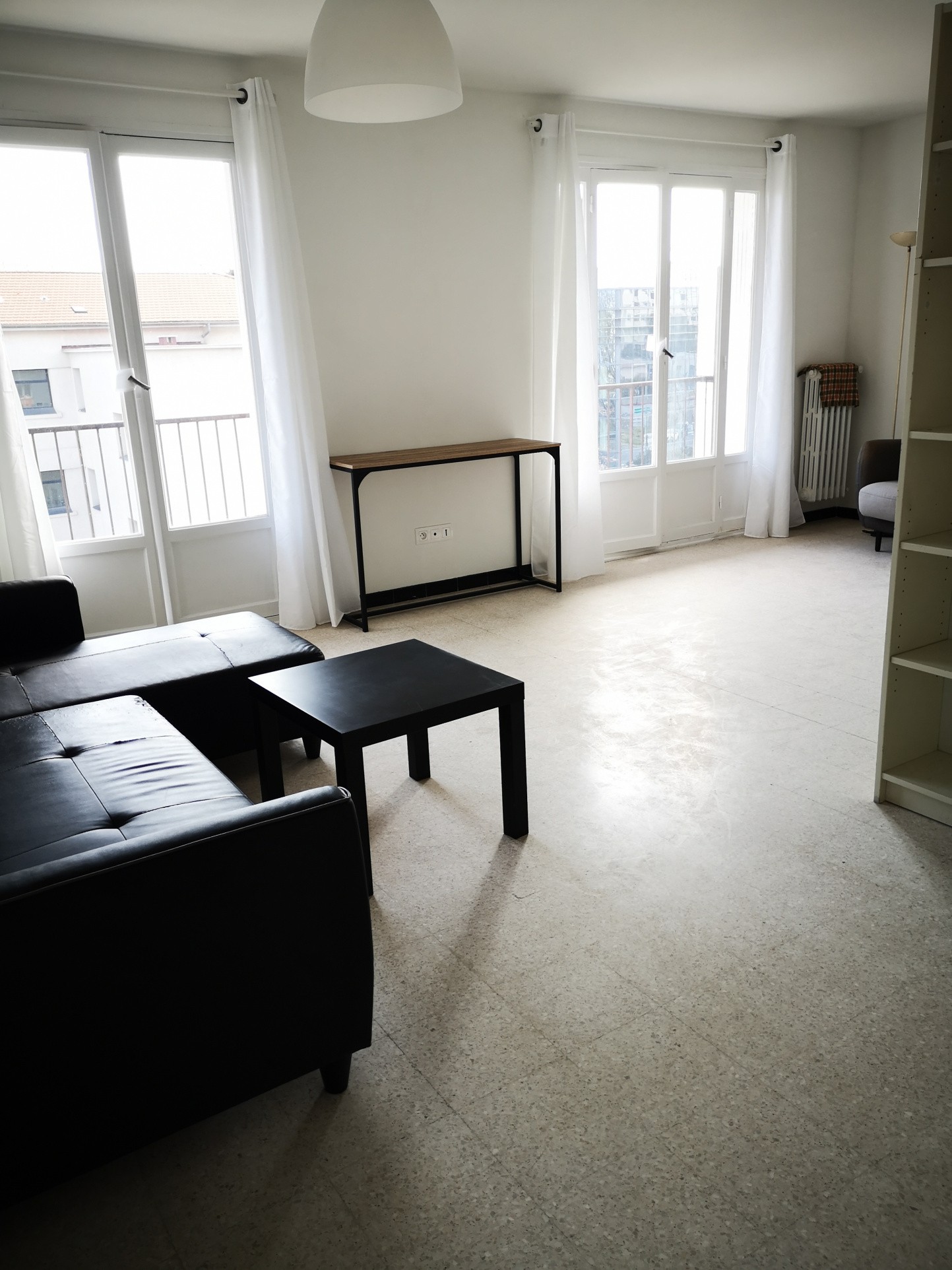 Location Appartement à Nice 4 pièces