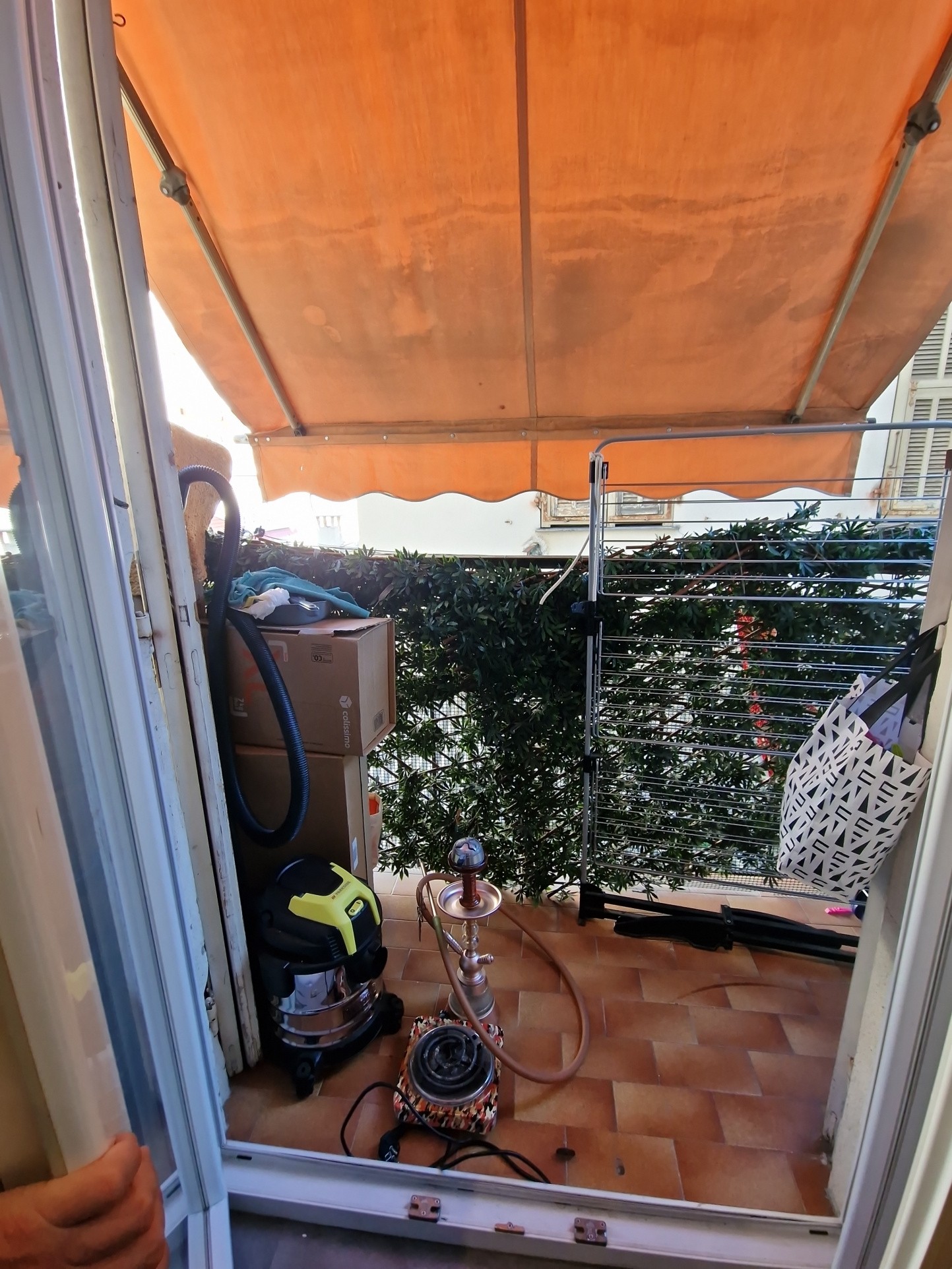 Vente Appartement à Nice 3 pièces