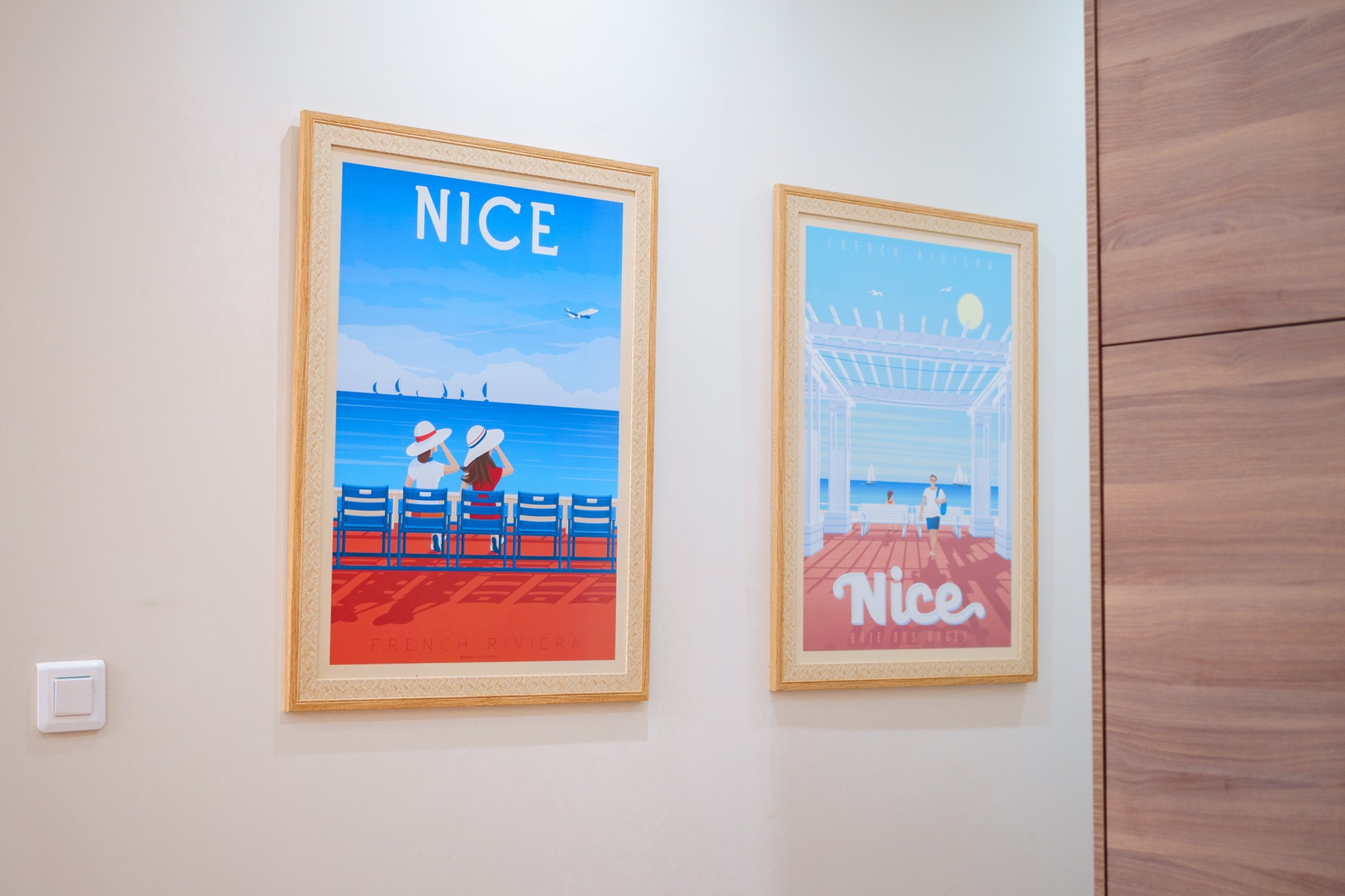 Vente Appartement à Nice 2 pièces