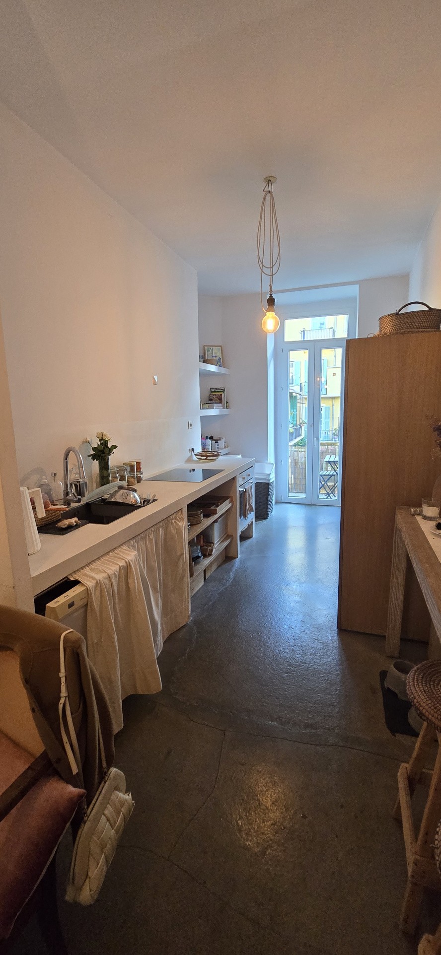 Location Appartement à Nice 3 pièces