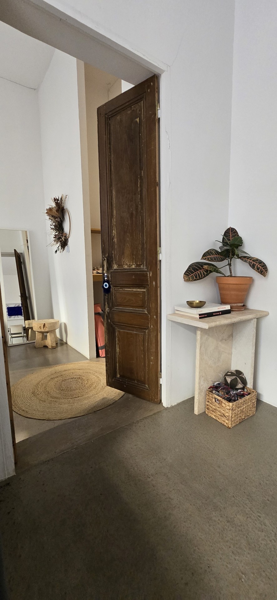 Location Appartement à Nice 3 pièces