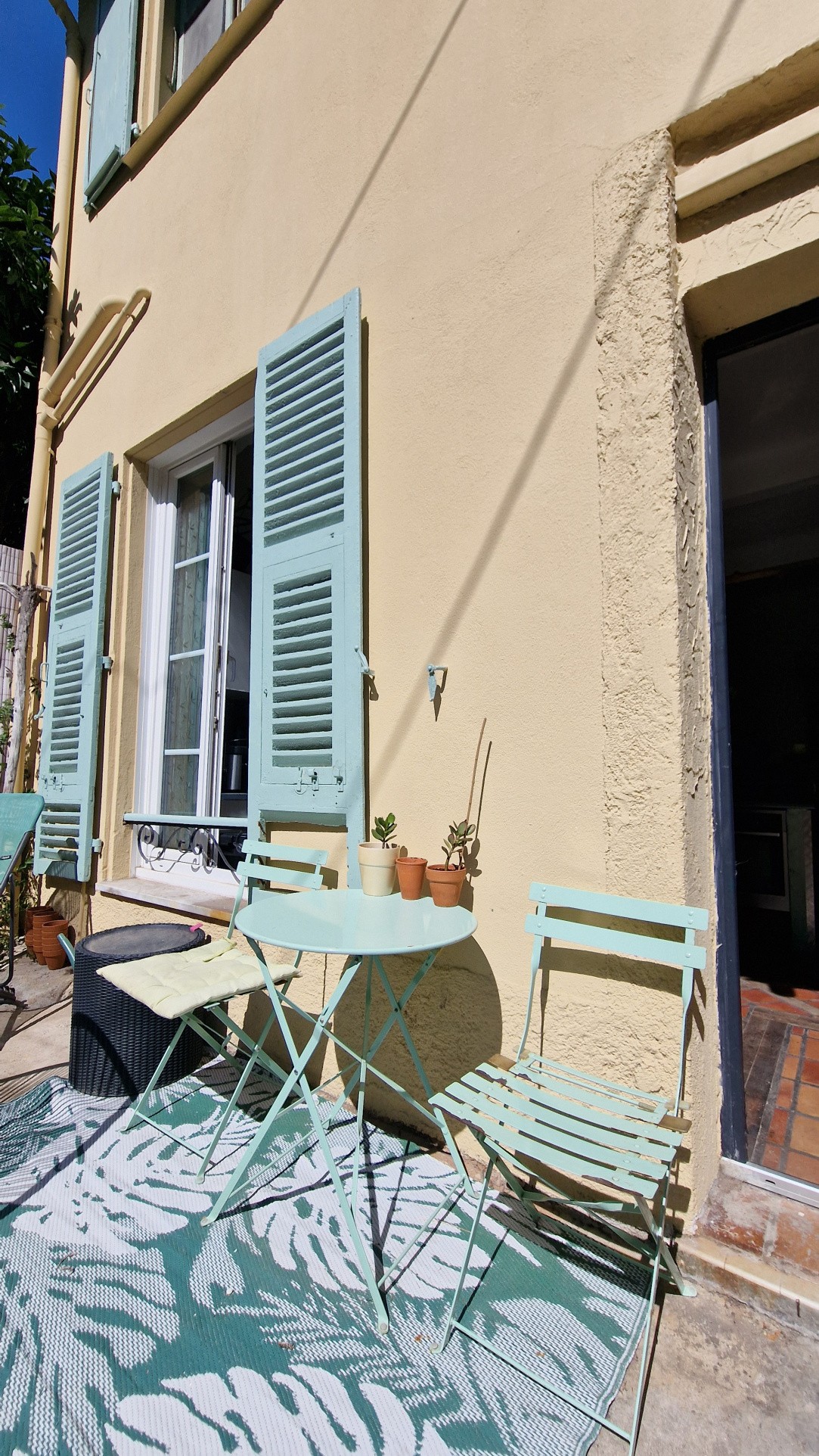 Vente Appartement à Nice 2 pièces