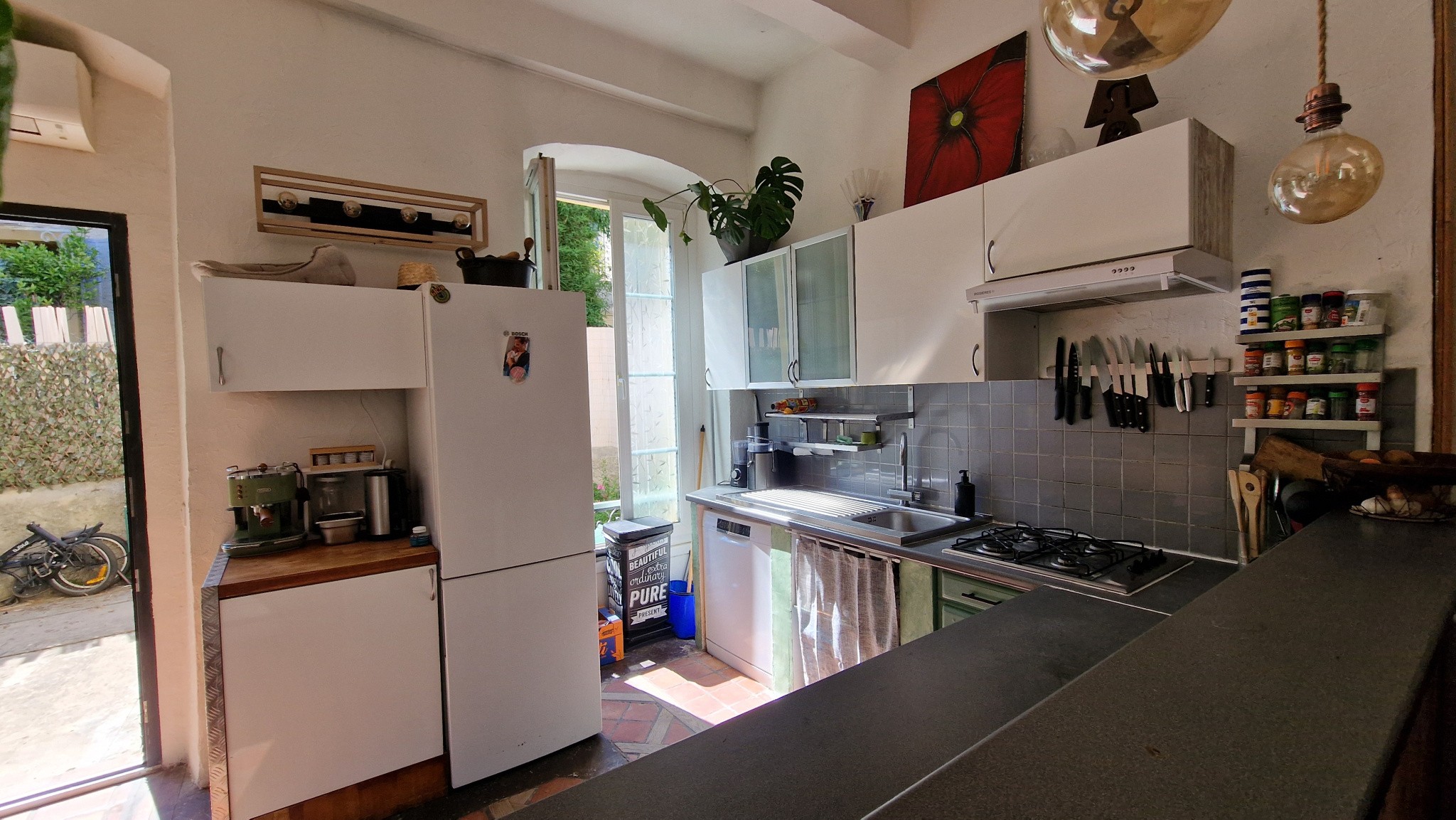 Vente Appartement à Nice 2 pièces