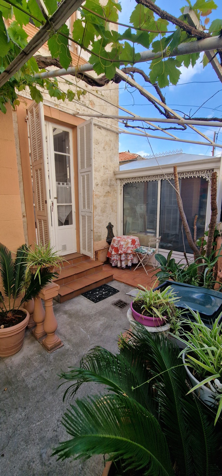 Vente Appartement à Nice 3 pièces