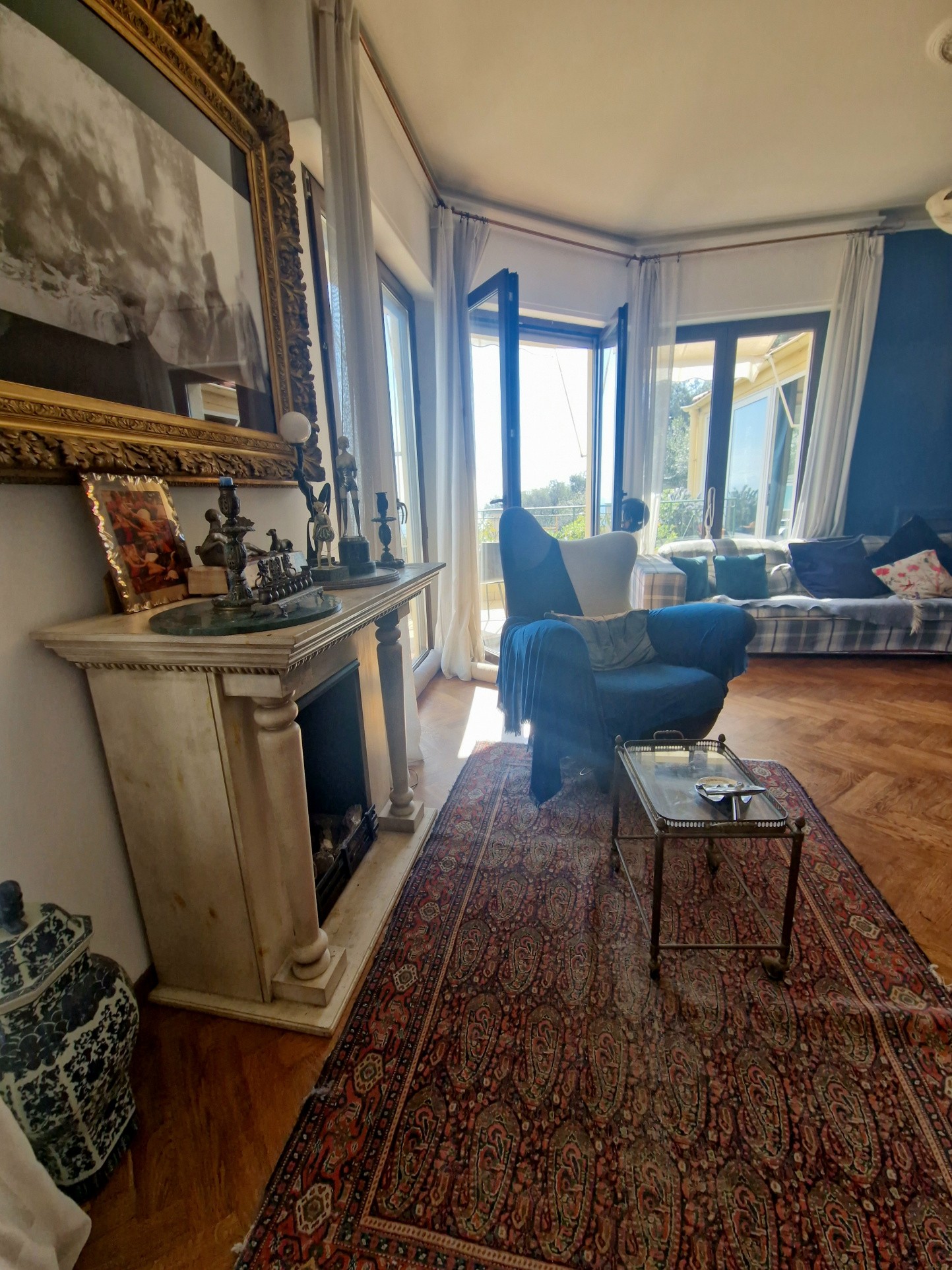 Vente Maison à Nice 5 pièces