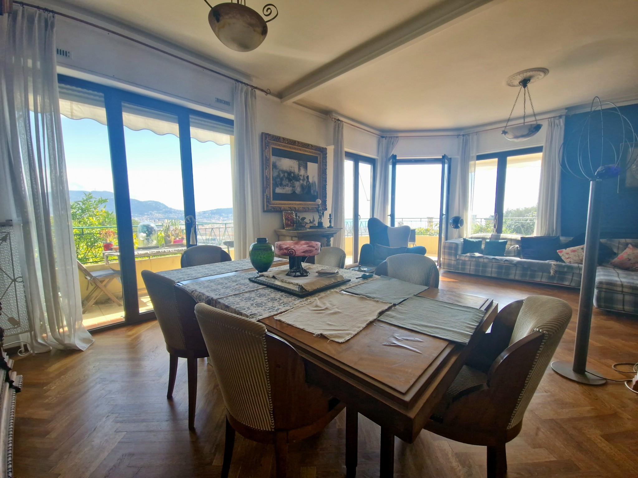 Vente Maison à Nice 5 pièces