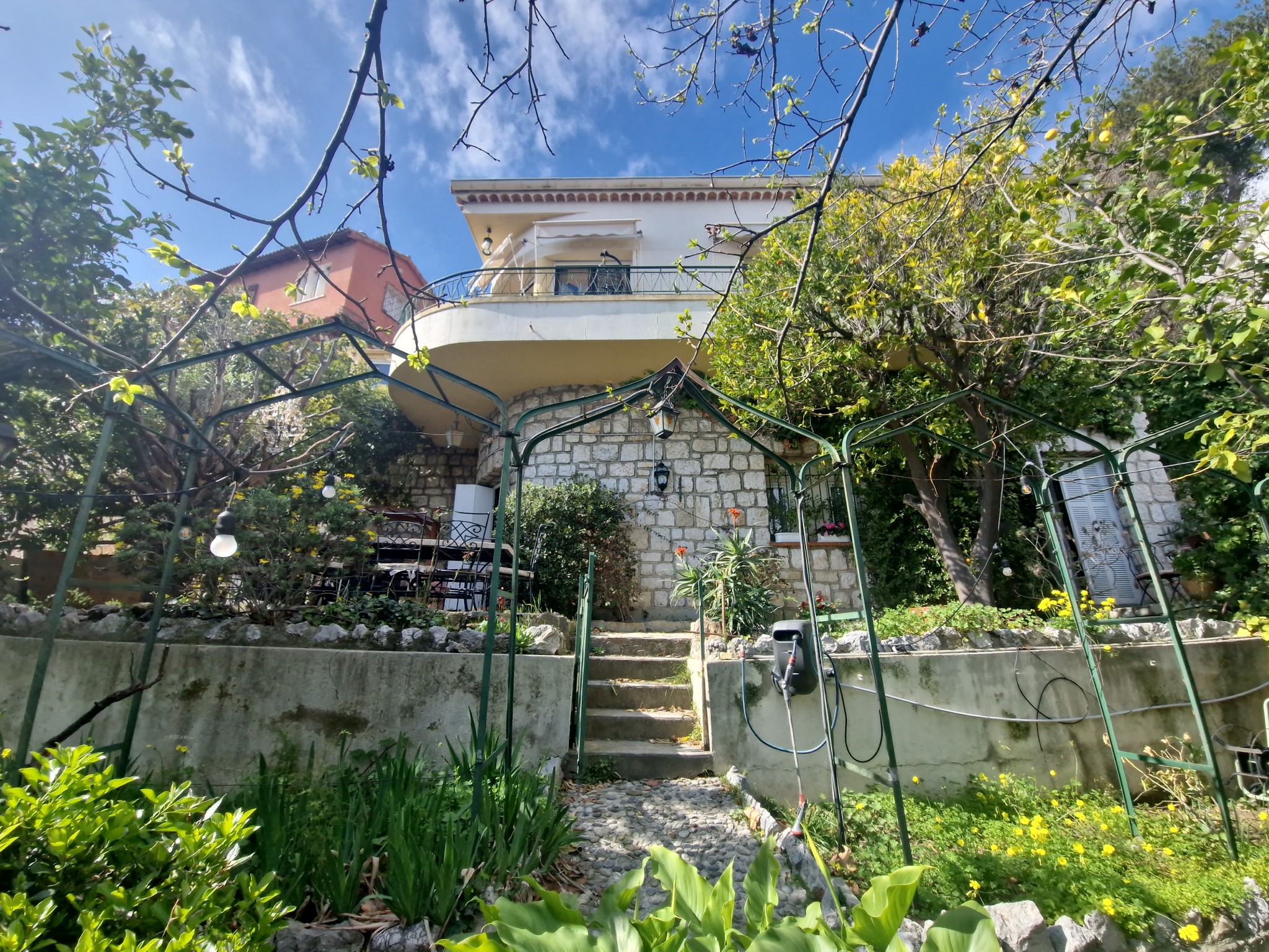 Vente Maison à Nice 5 pièces