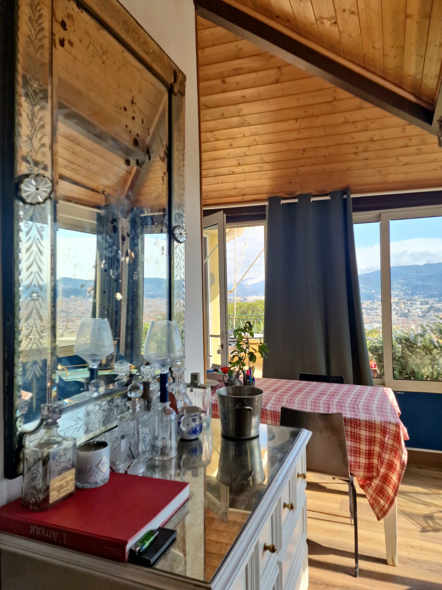 Vente Maison à Nice 5 pièces