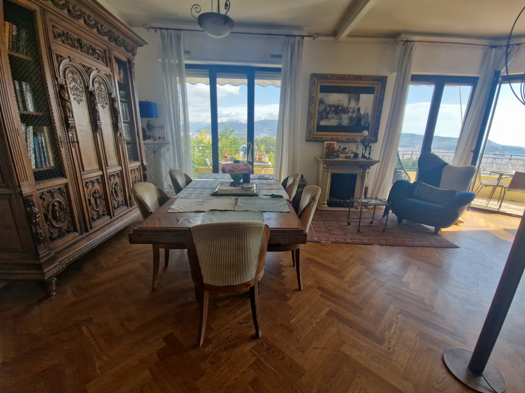 Vente Maison à Nice 5 pièces