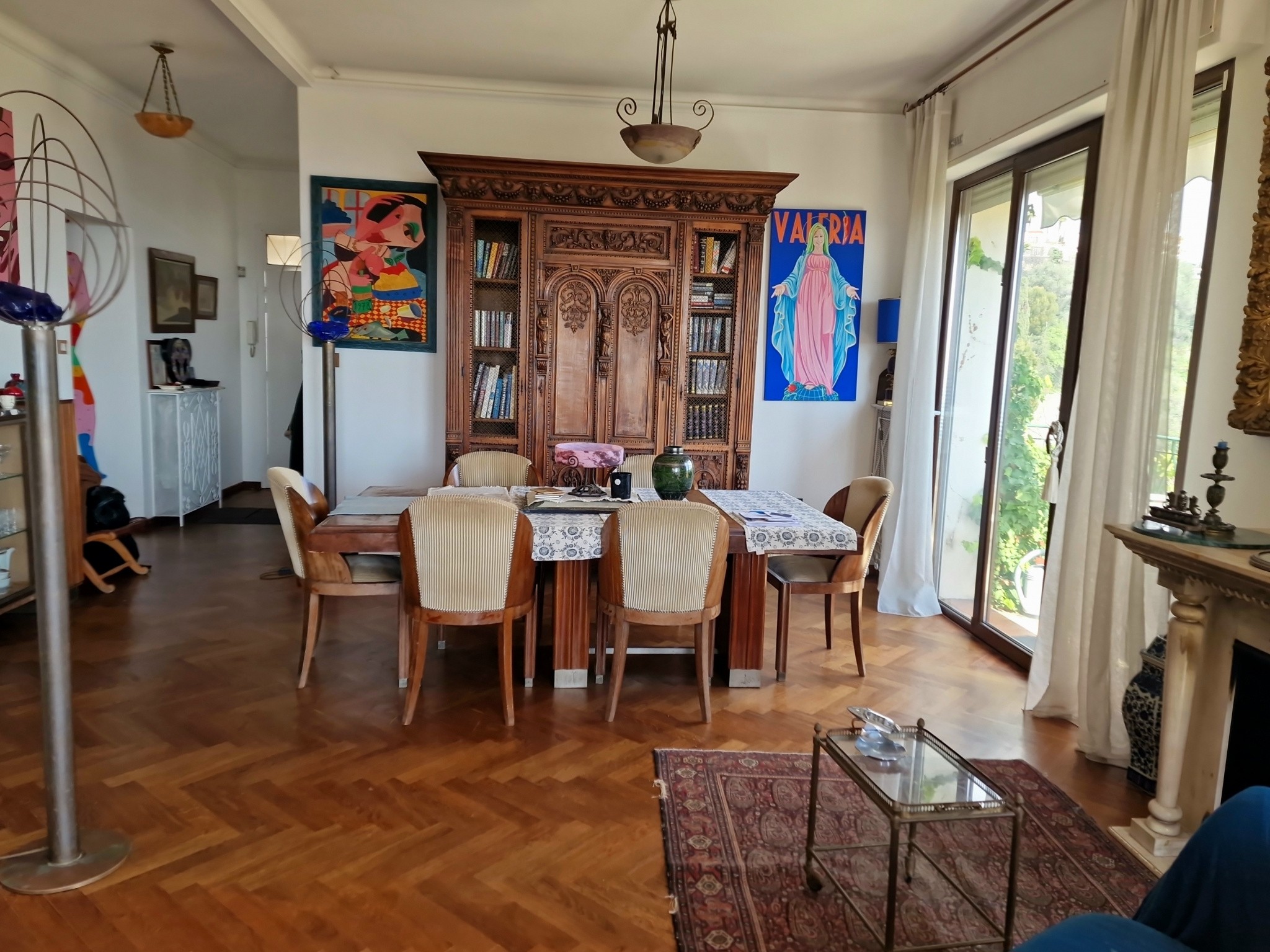 Vente Maison à Nice 5 pièces