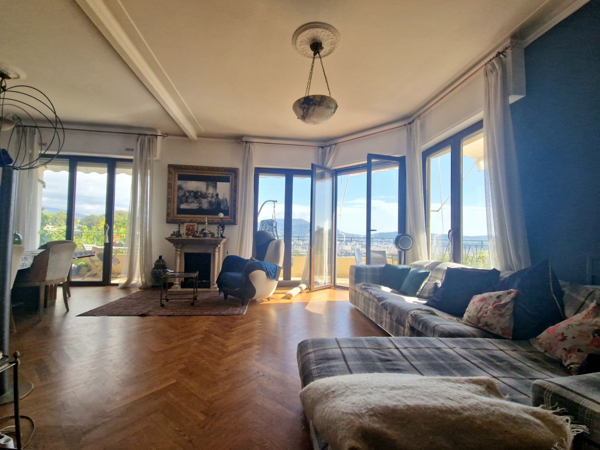 Vente Maison à Nice 5 pièces