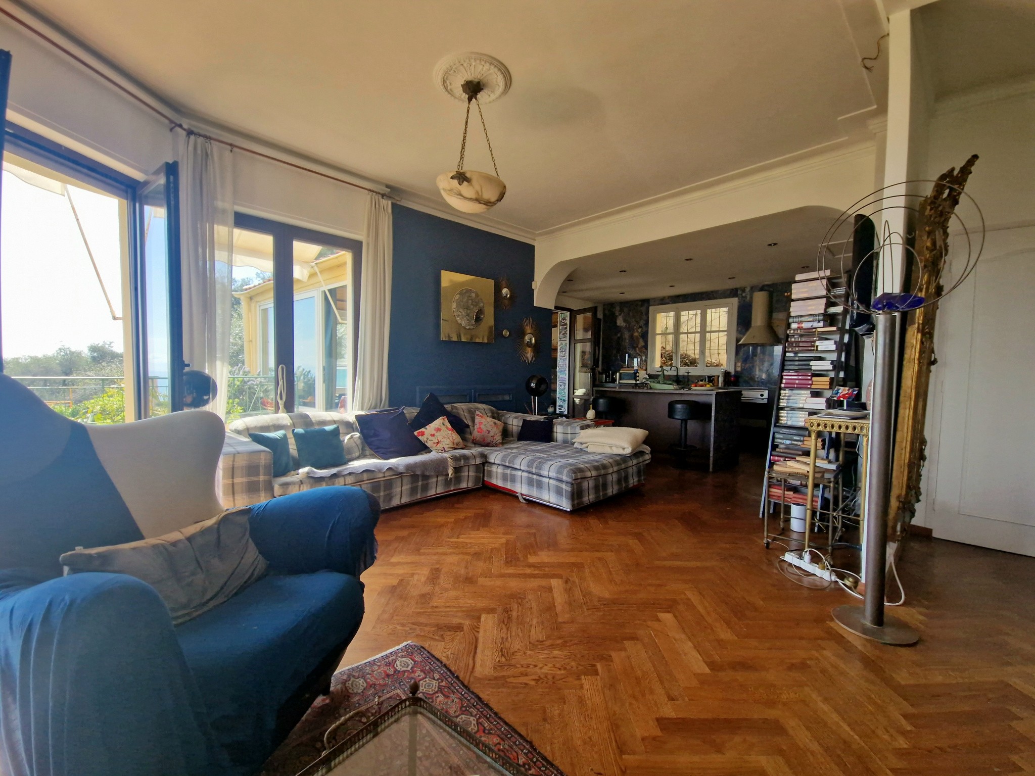 Vente Maison à Nice 5 pièces