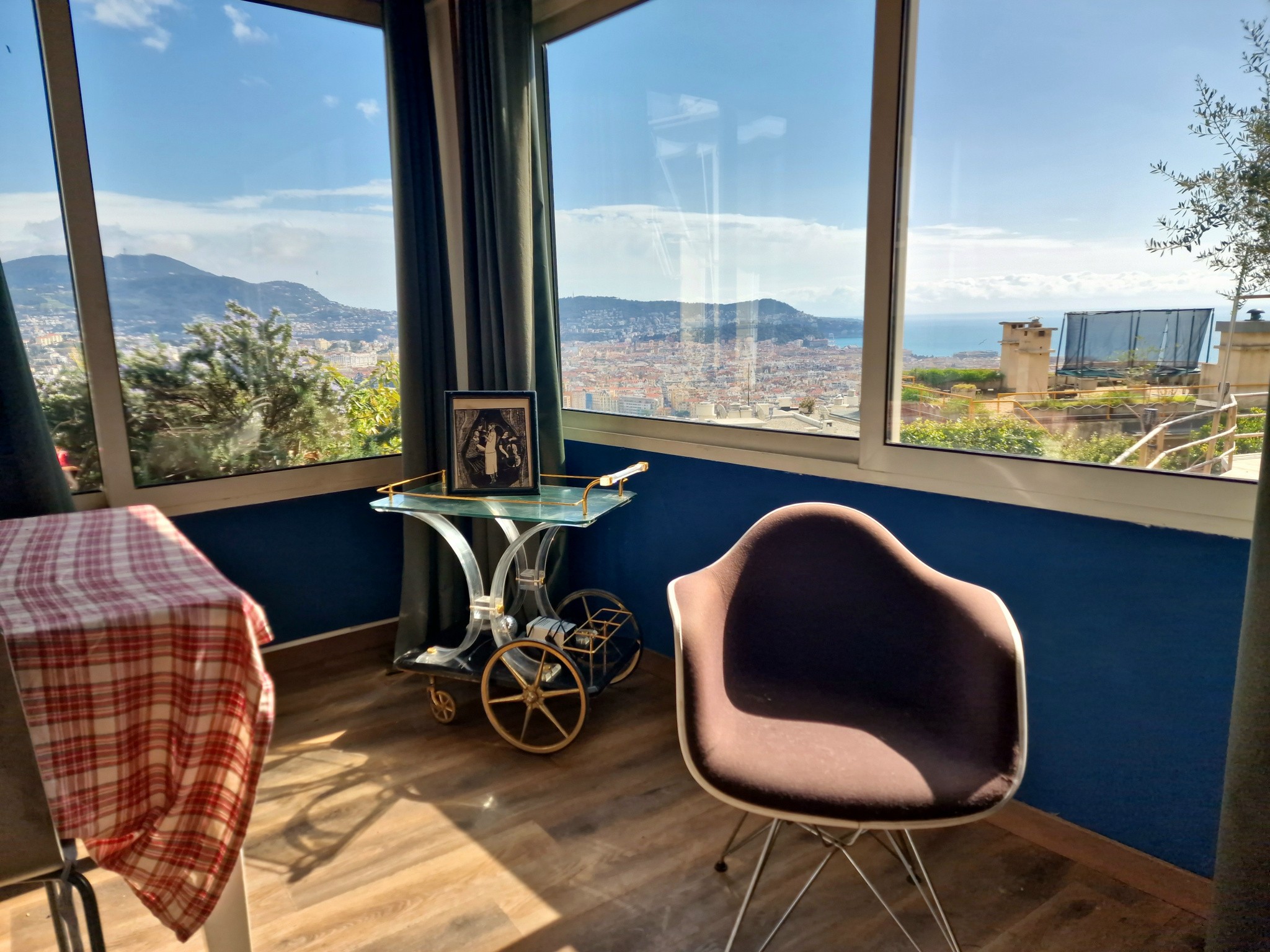 Vente Maison à Nice 5 pièces