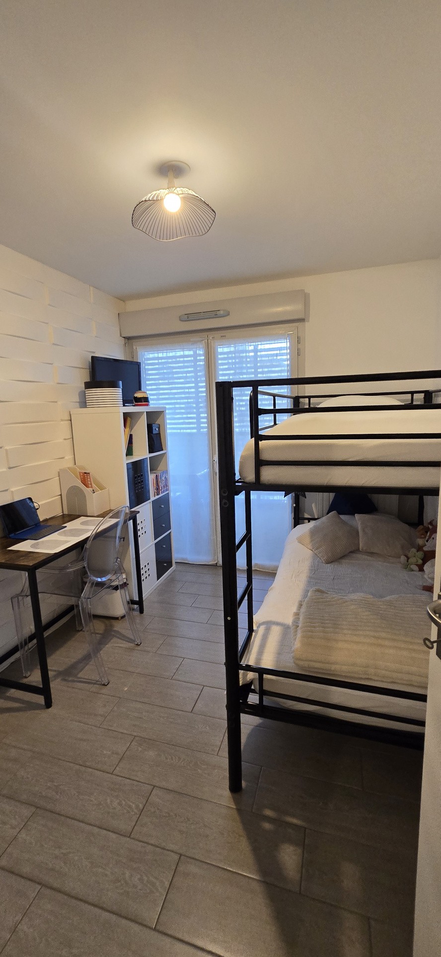 Vente Appartement à Nice 3 pièces