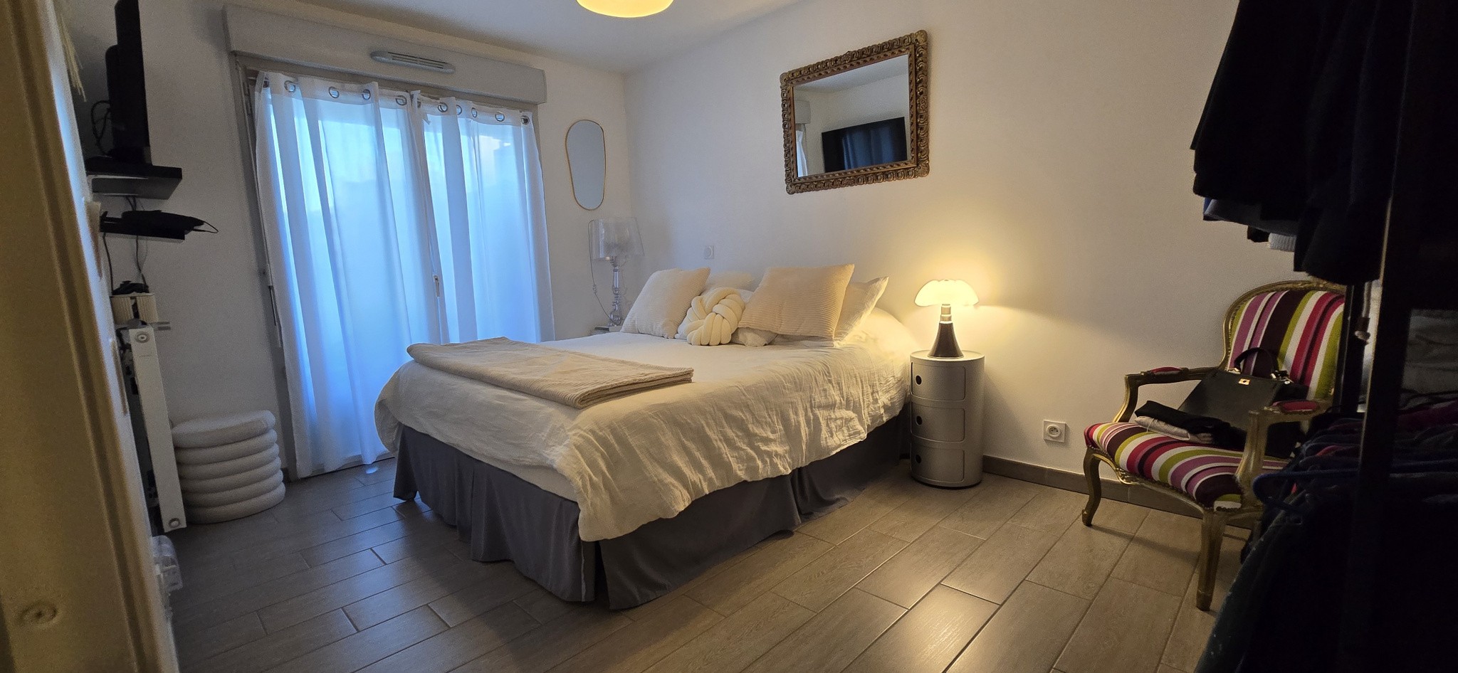 Vente Appartement à Nice 3 pièces