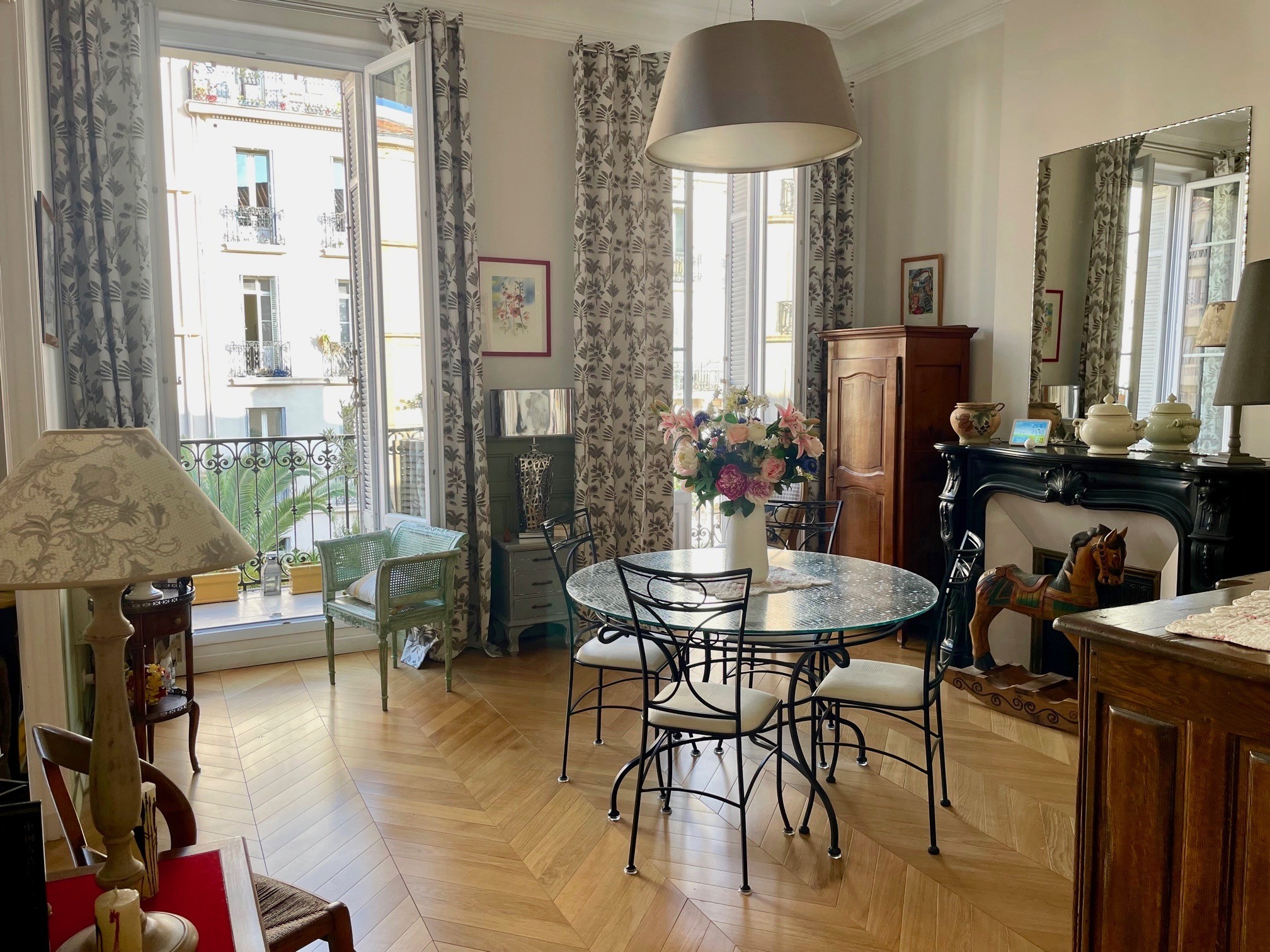 Vente Appartement à Toulon 5 pièces