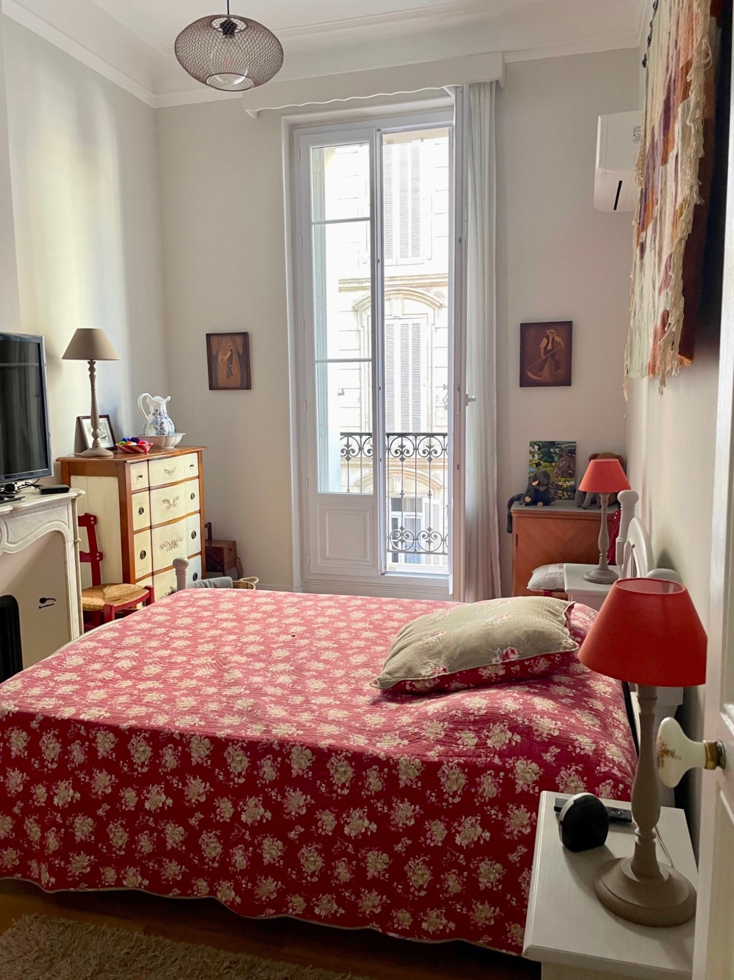 Vente Appartement à Toulon 5 pièces