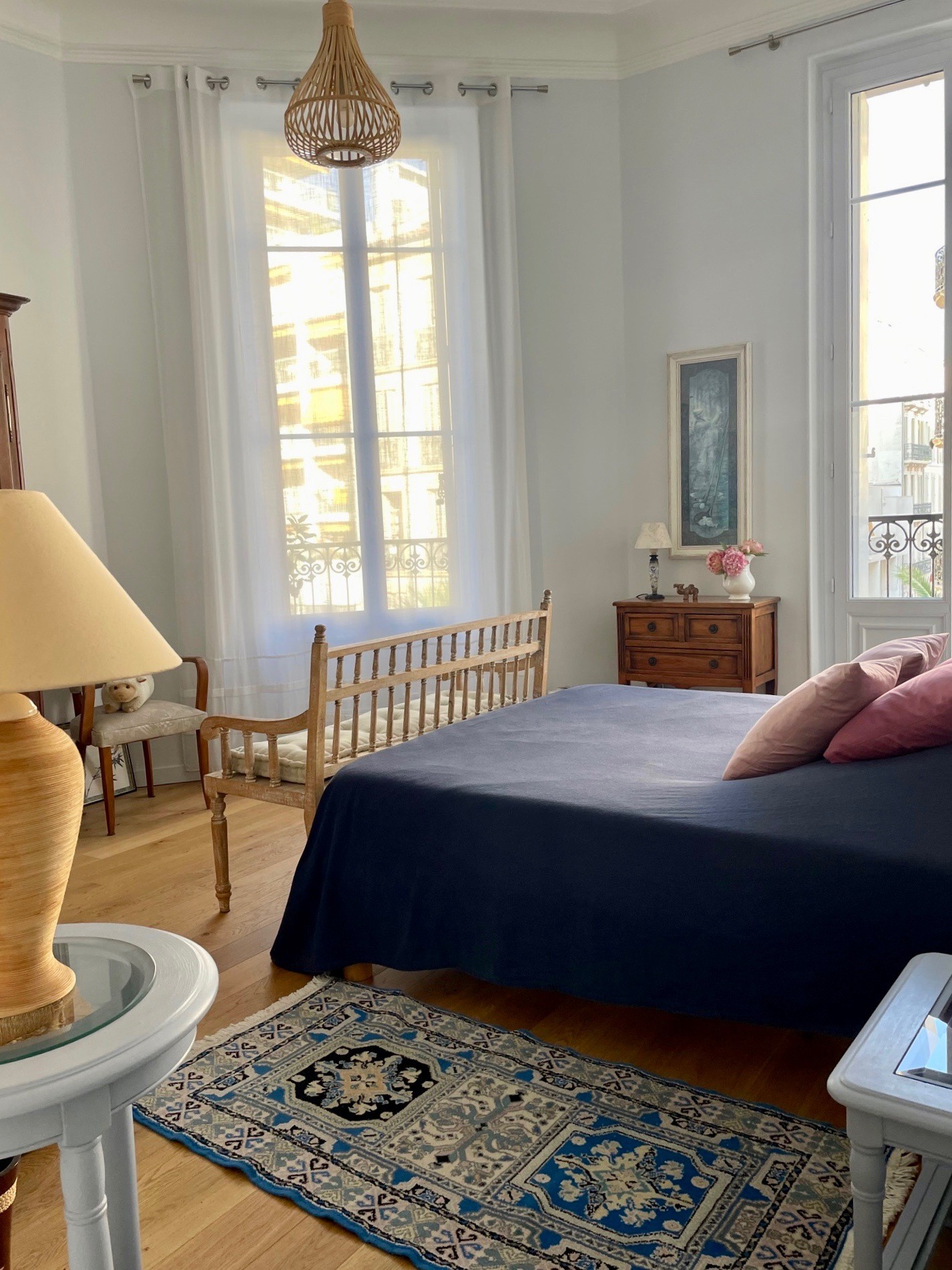 Vente Appartement à Toulon 5 pièces