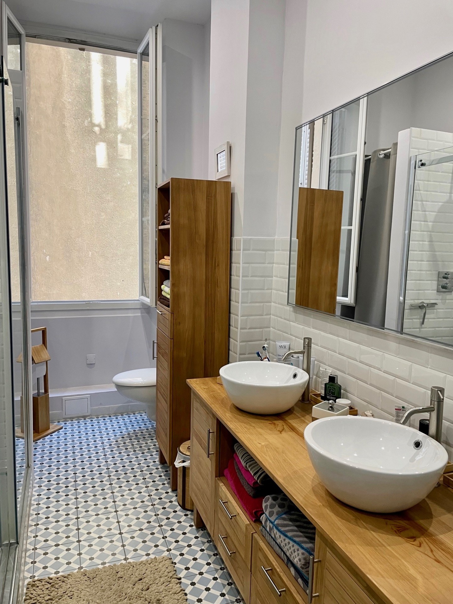 Vente Appartement à Toulon 5 pièces