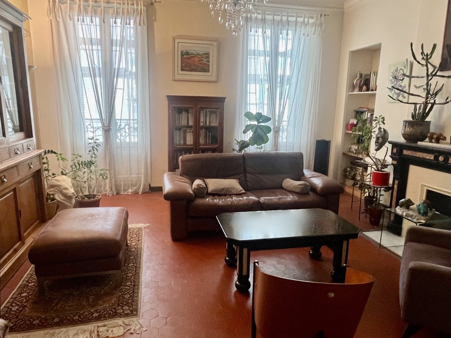 Vente Appartement à Toulon 3 pièces