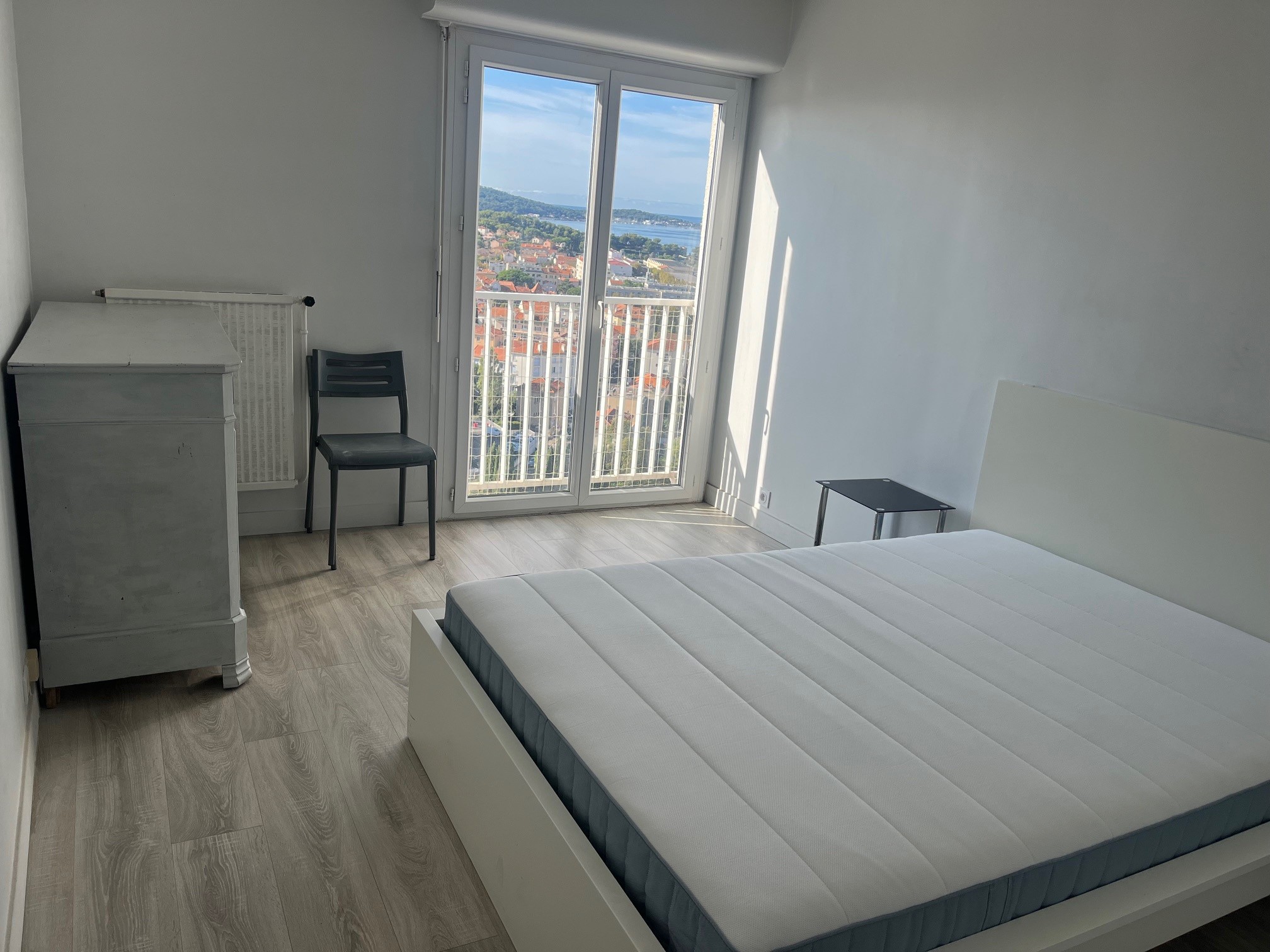 Location Appartement à Toulon 3 pièces