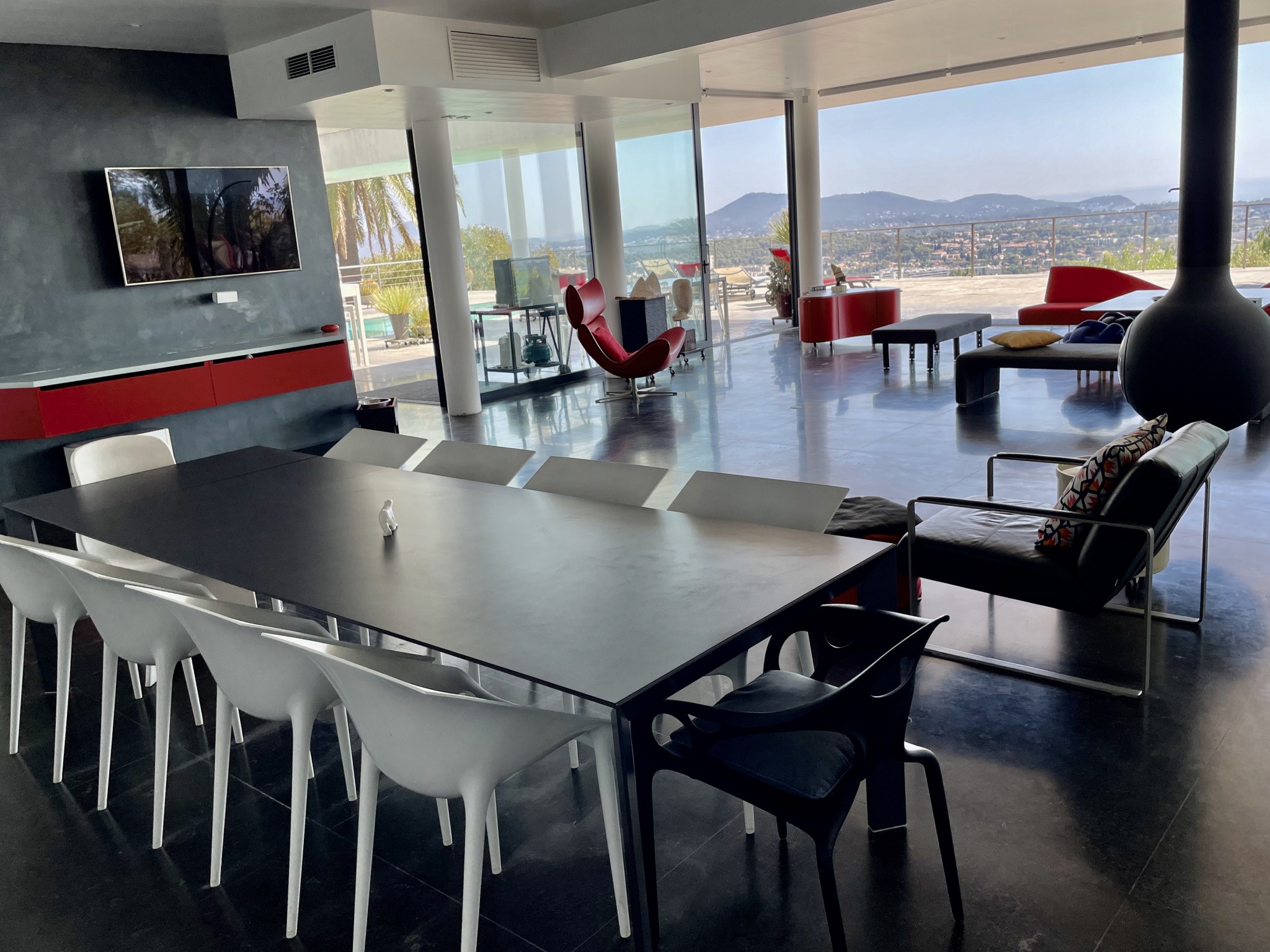 Vente Maison à Toulon 9 pièces