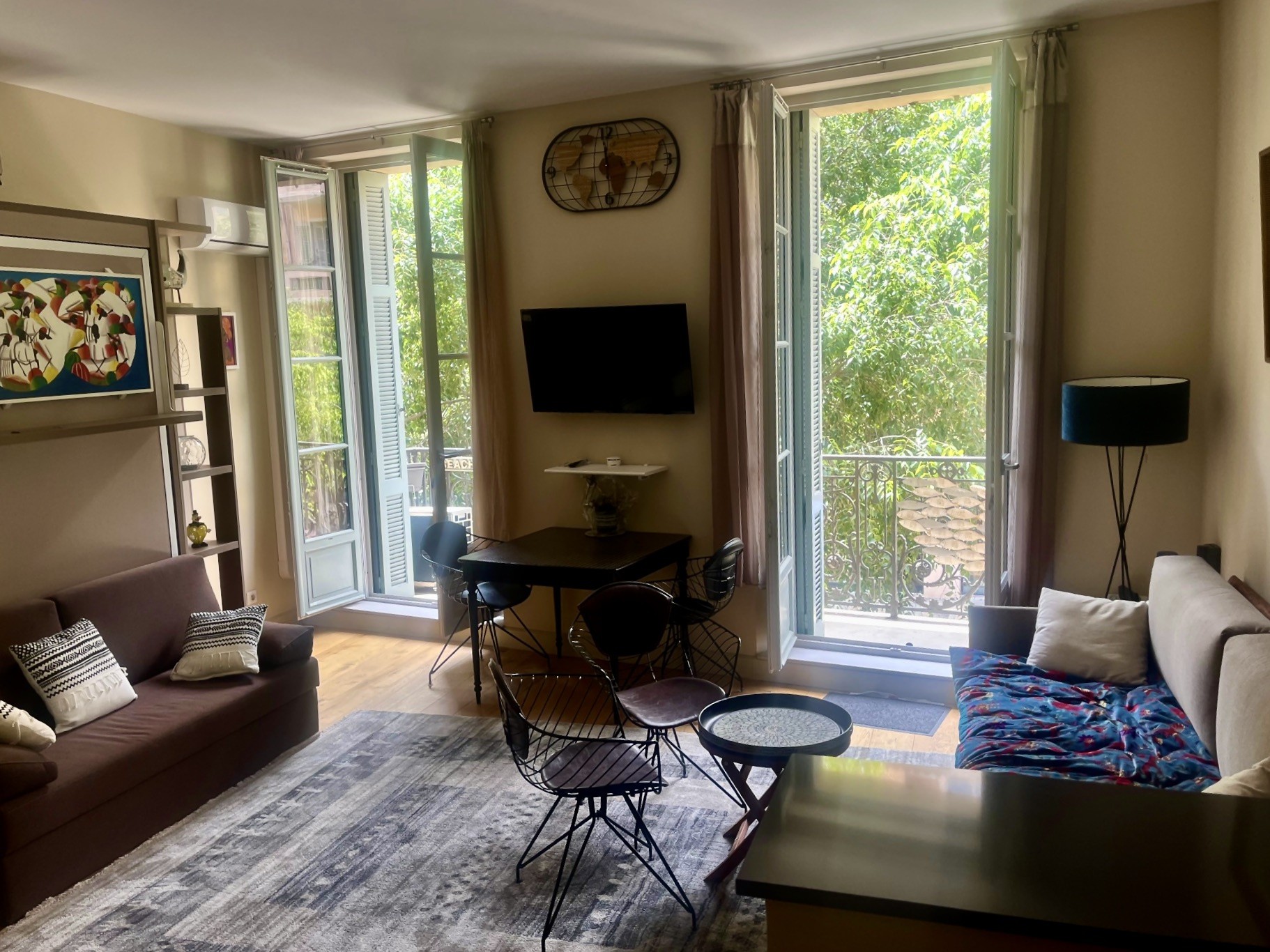 Vente Appartement à Toulon 1 pièce