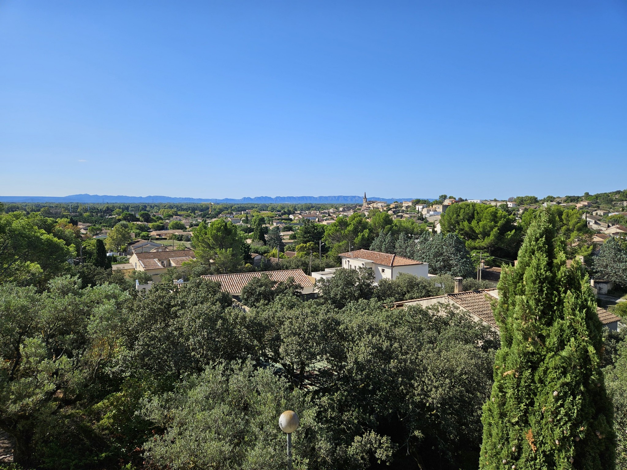 Vente Maison à Caumont-sur-Durance 6 pièces