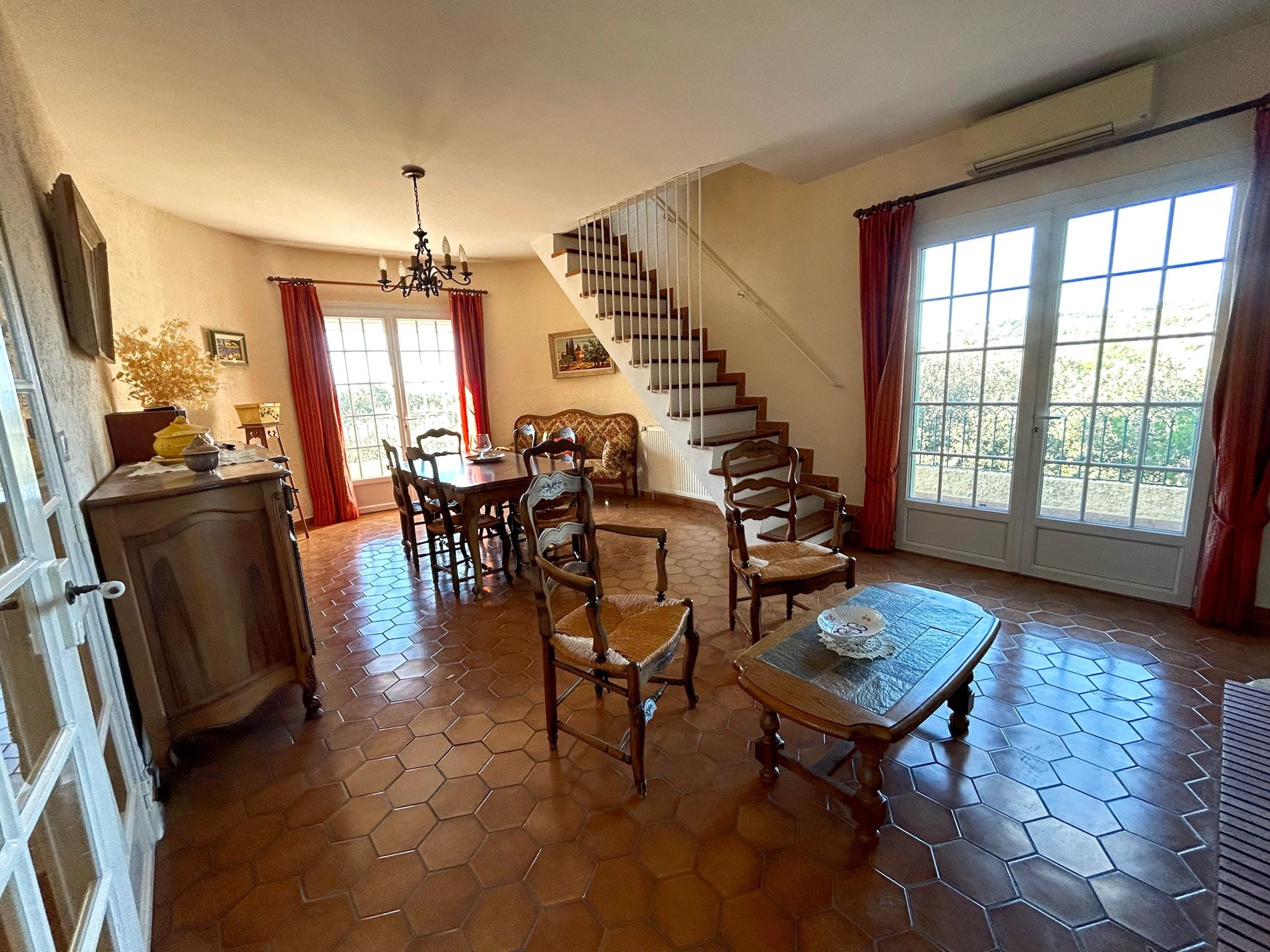 Vente Maison à Caumont-sur-Durance 6 pièces