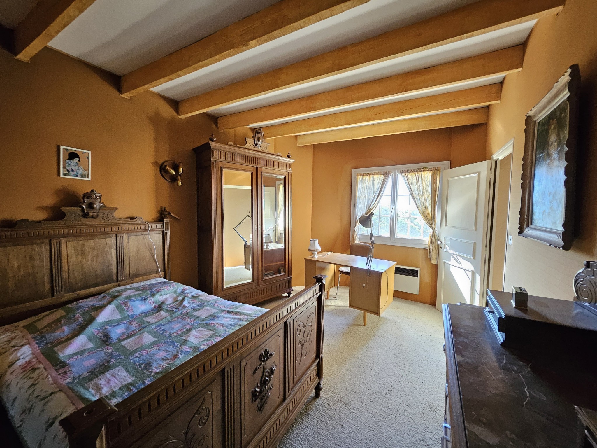 Vente Maison à Caumont-sur-Durance 6 pièces