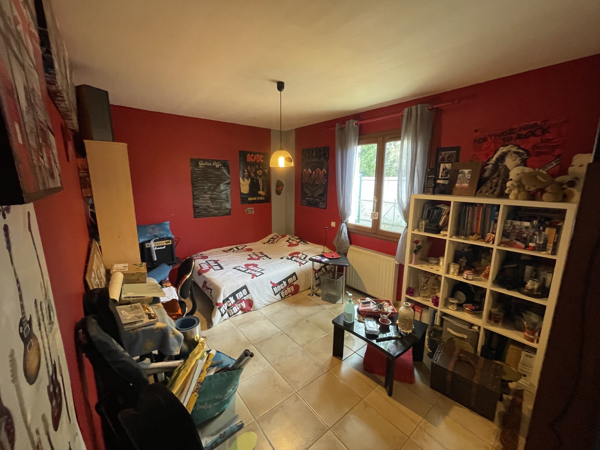 Vente Maison à Sorgues 4 pièces