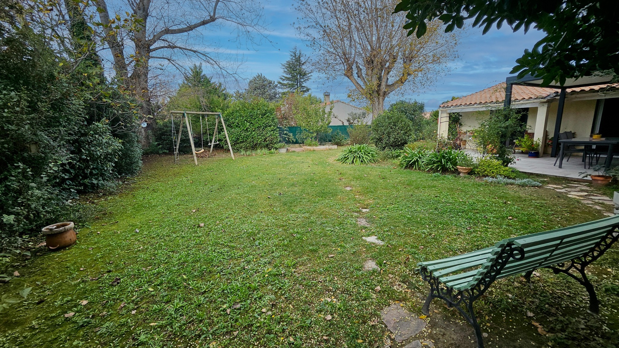 Vente Maison à Morières-lès-Avignon 6 pièces