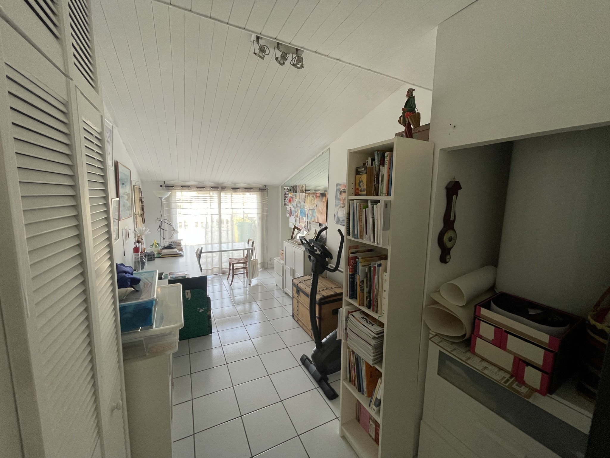 Vente Maison à Morières-lès-Avignon 6 pièces