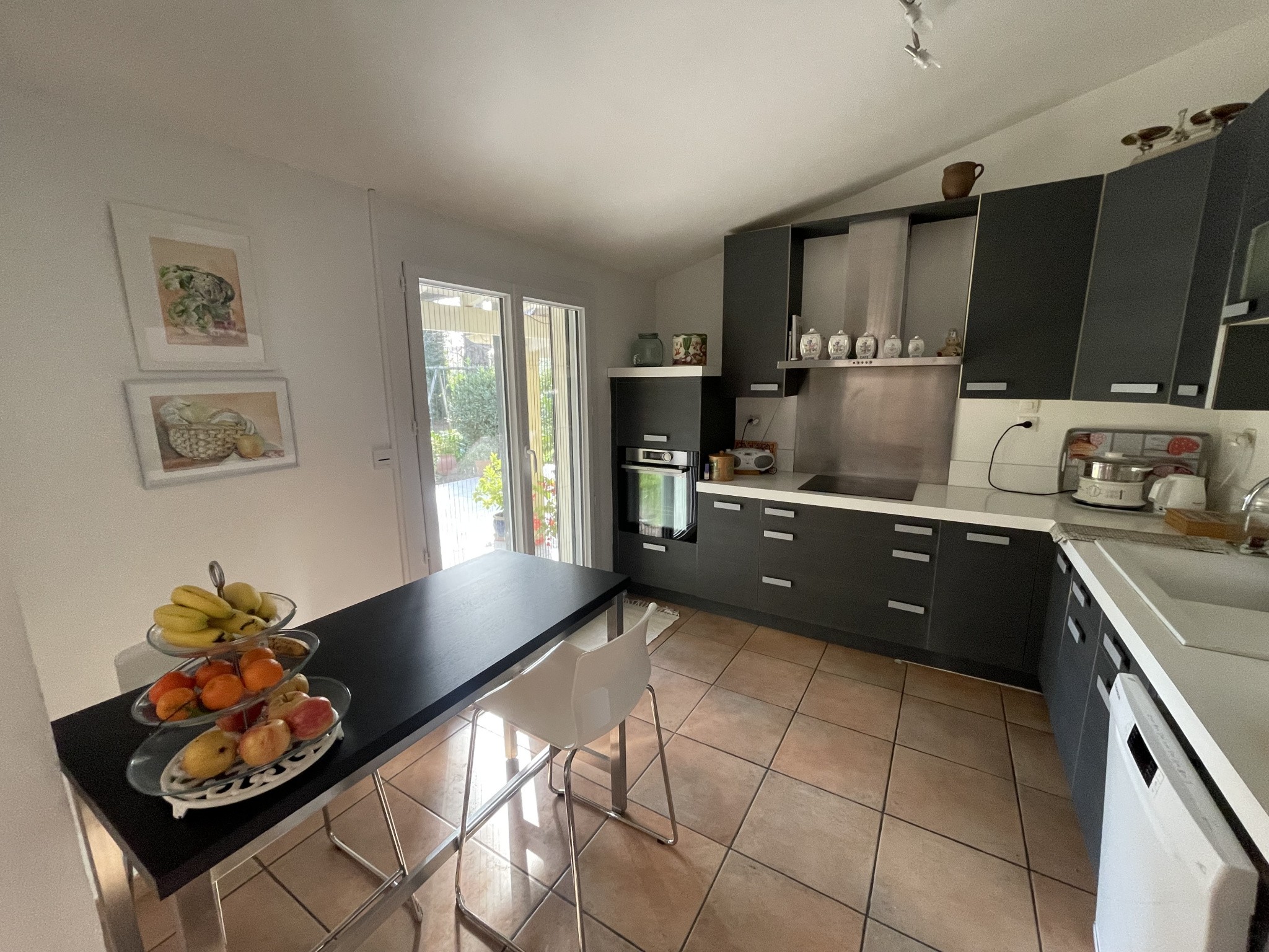 Vente Maison à Morières-lès-Avignon 6 pièces