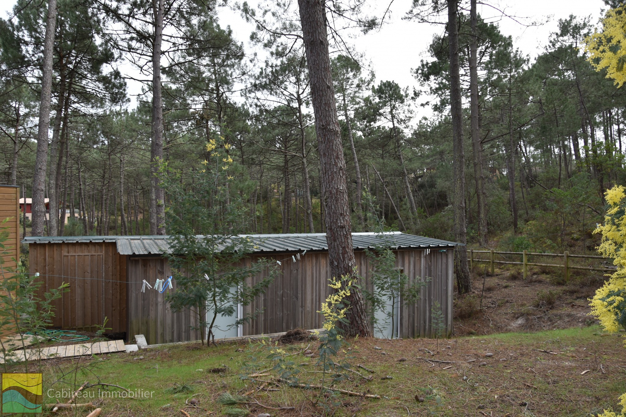 Vente Maison à Carcans 16 pièces