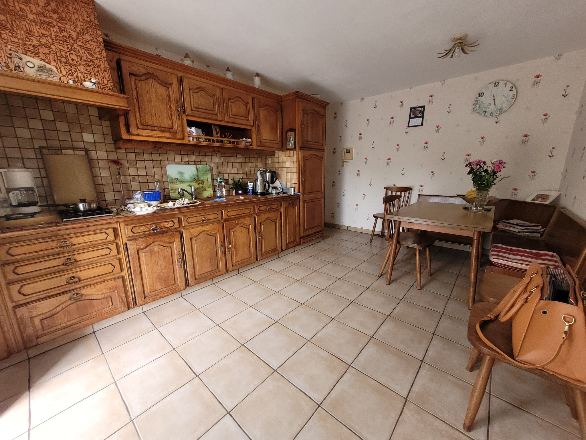 Vente Maison à Vion 4 pièces