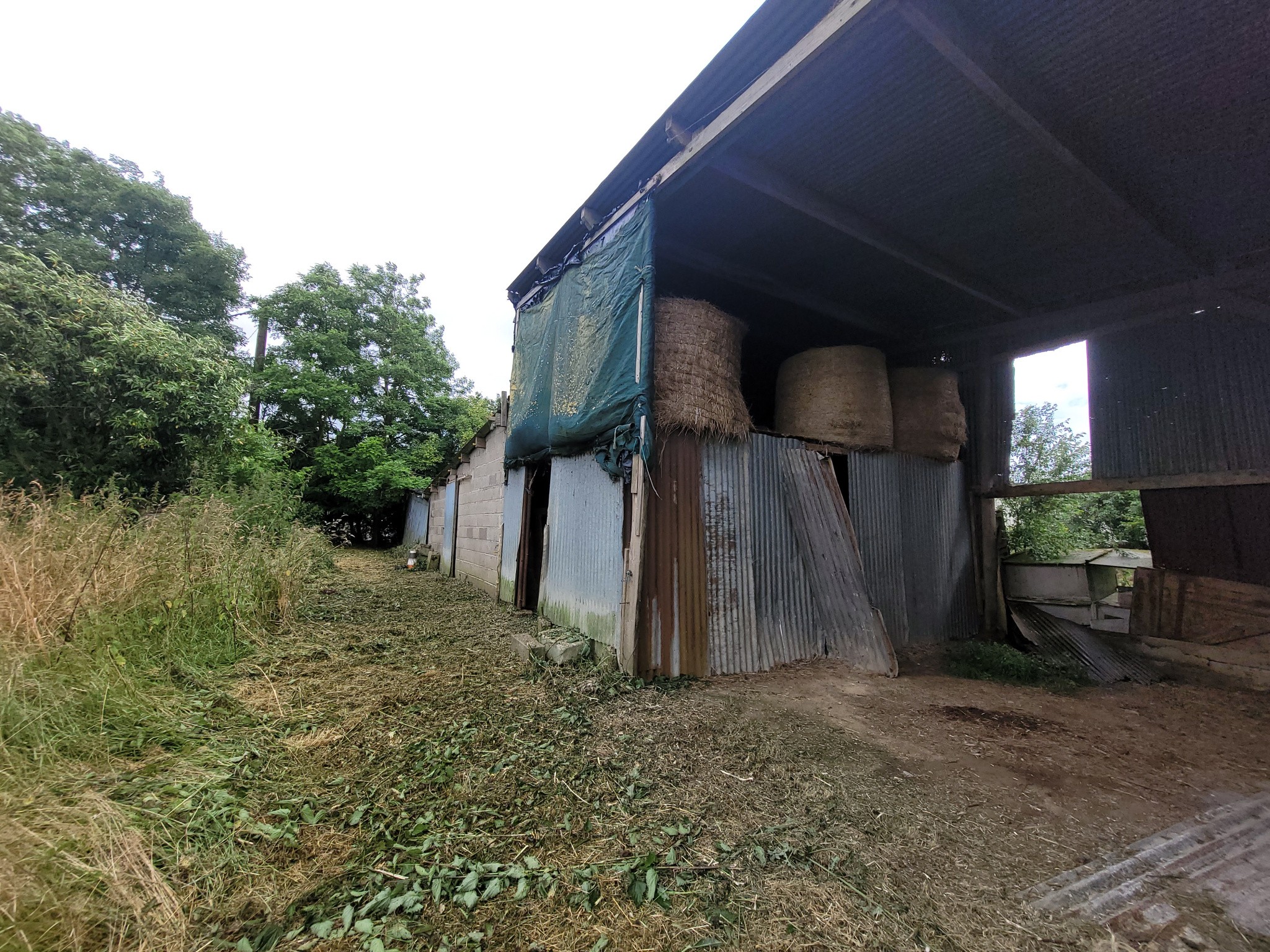 Vente Maison à Auvers-le-Hamon 2 pièces