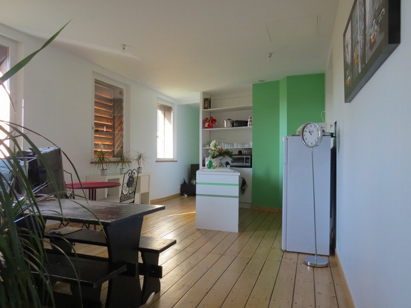 Location Appartement à Sablé-sur-Sarthe 3 pièces