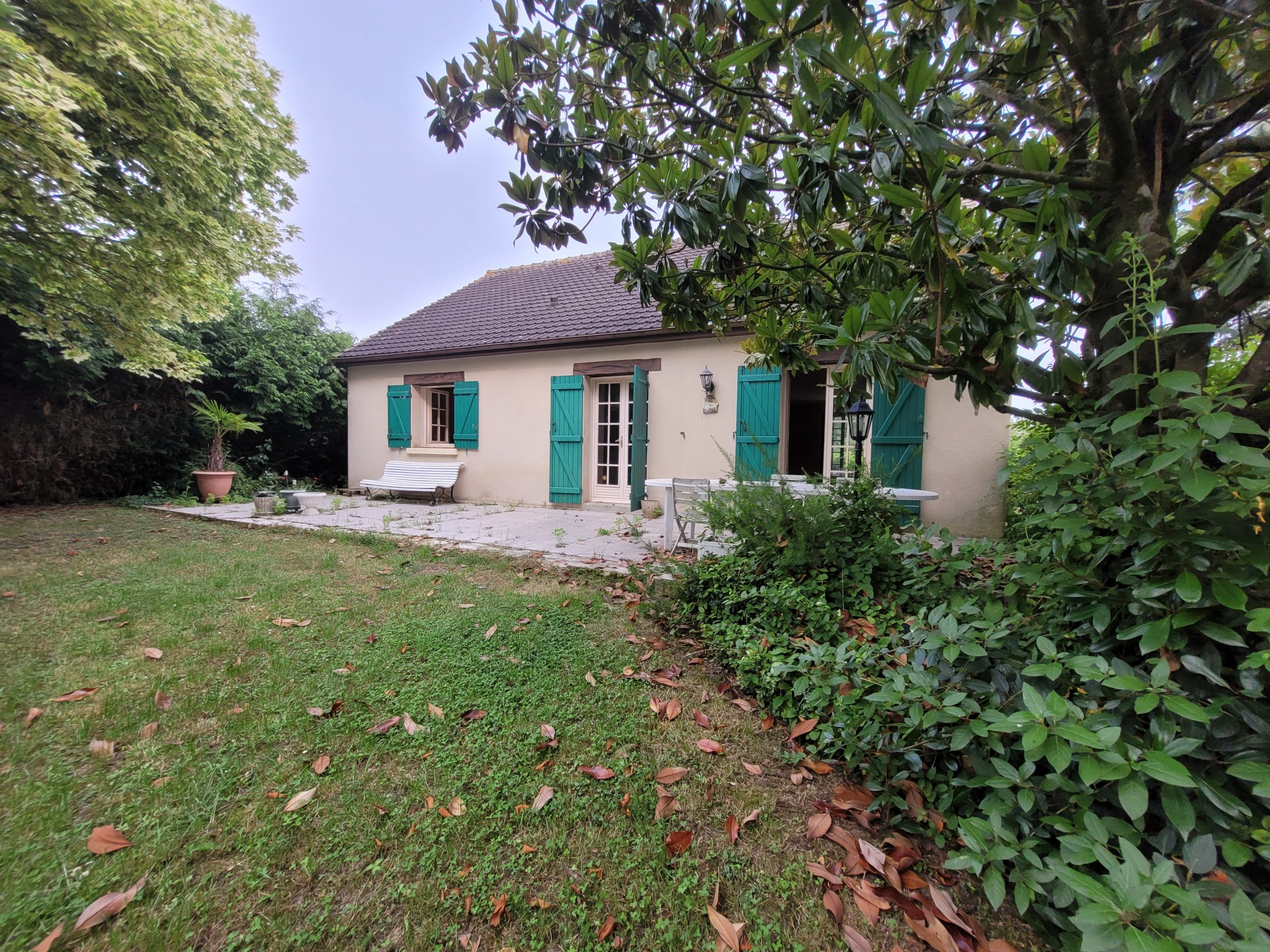 Vente Maison à Sablé-sur-Sarthe 4 pièces