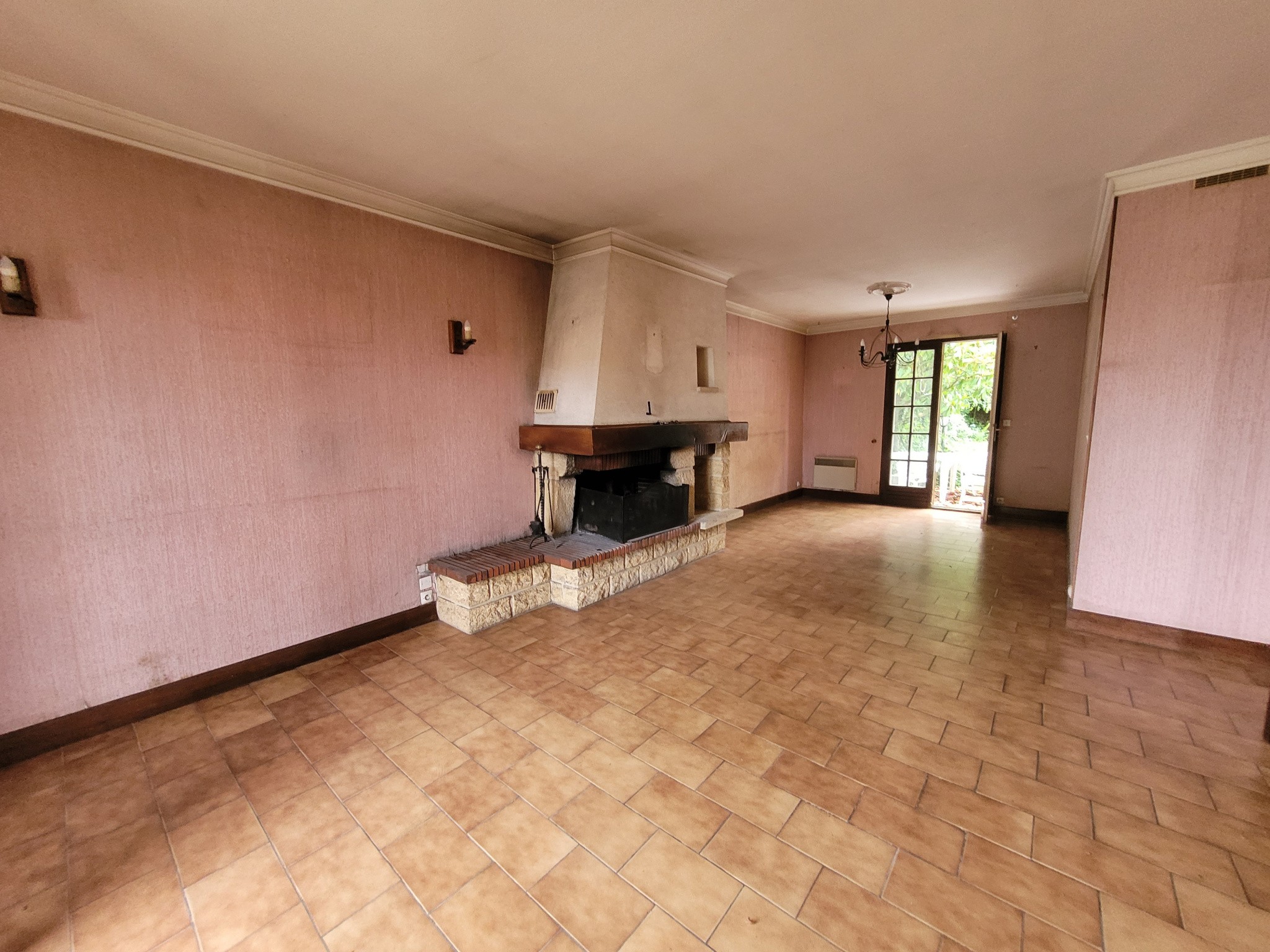 Vente Maison à Sablé-sur-Sarthe 4 pièces