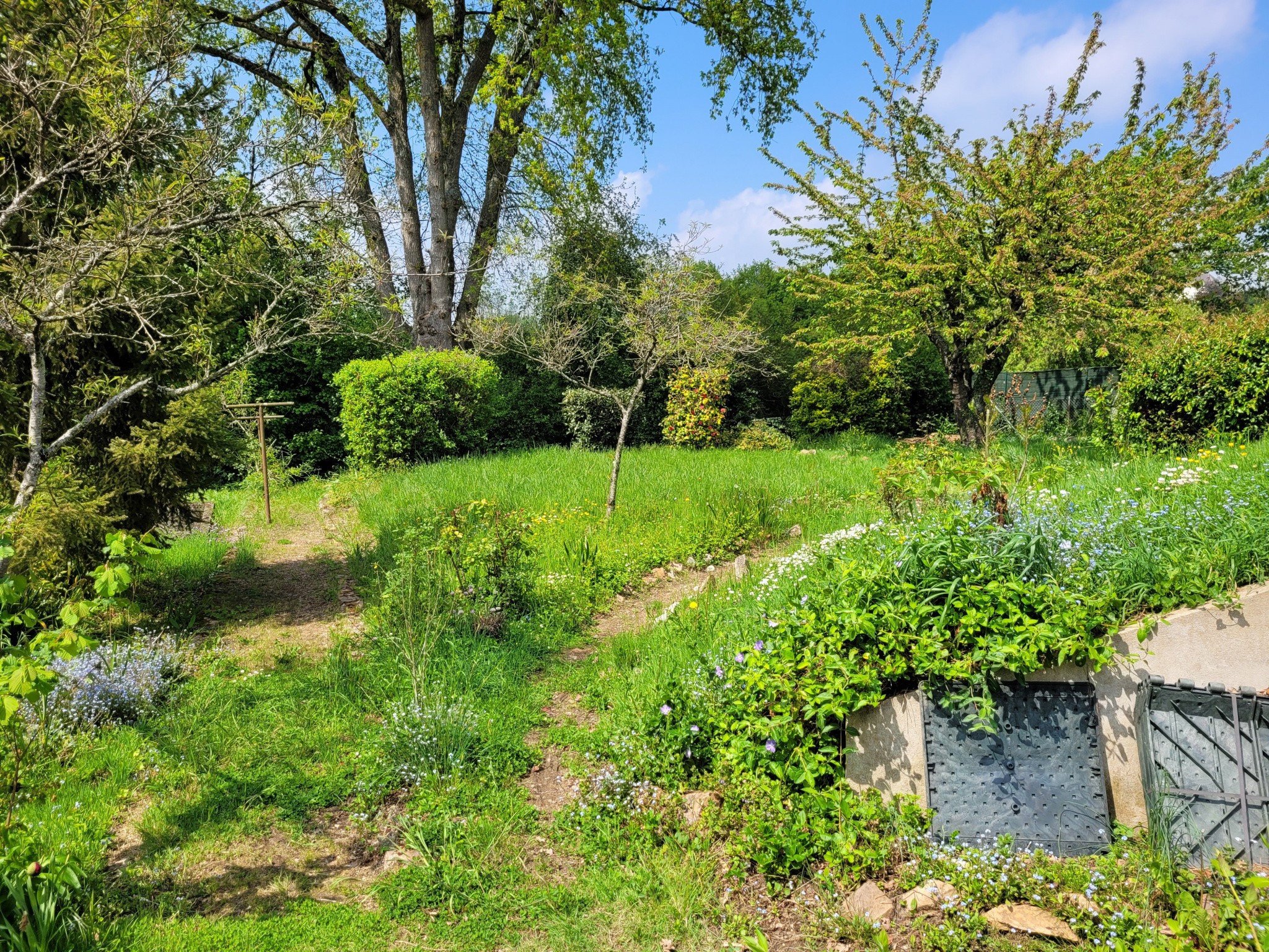 Vente Maison à Sablé-sur-Sarthe 4 pièces