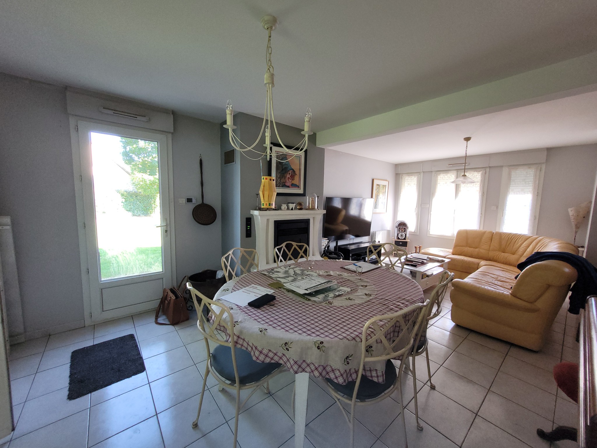 Vente Maison à Vion 6 pièces