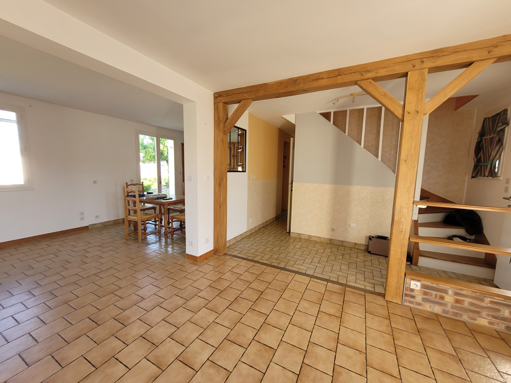 Vente Maison à Vion 1 pièce